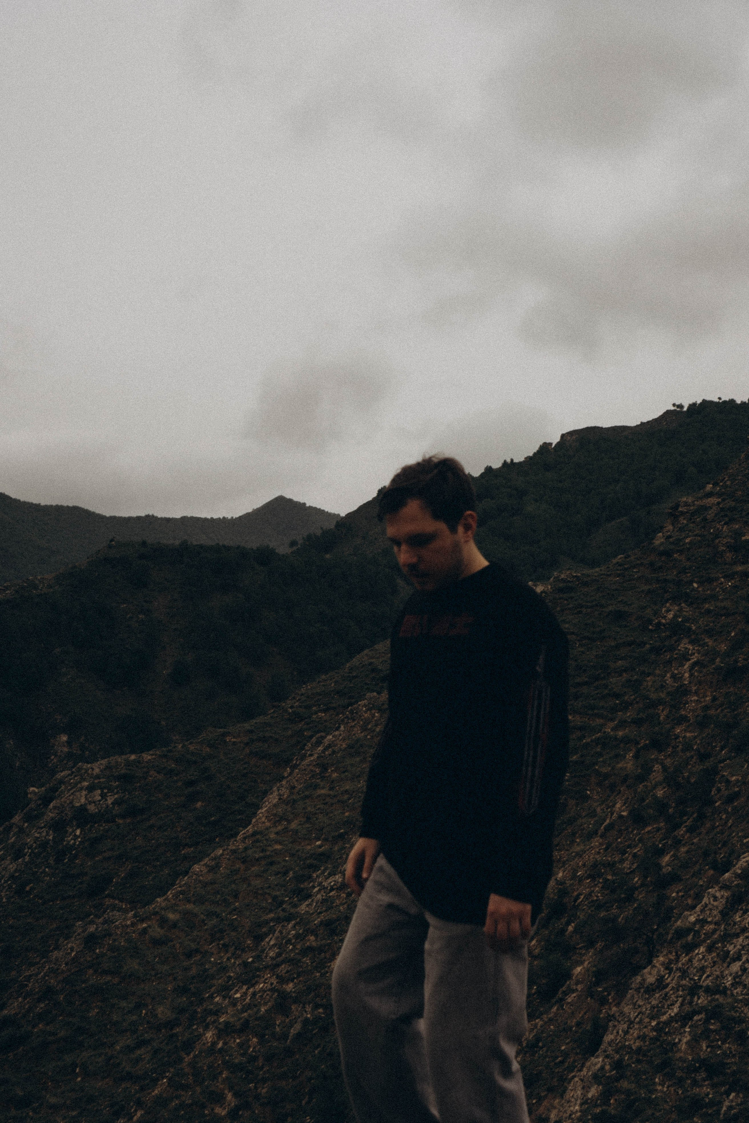 Горы. Профессиональный фотограф, Санкт-Петербург — Виктория Богомолова