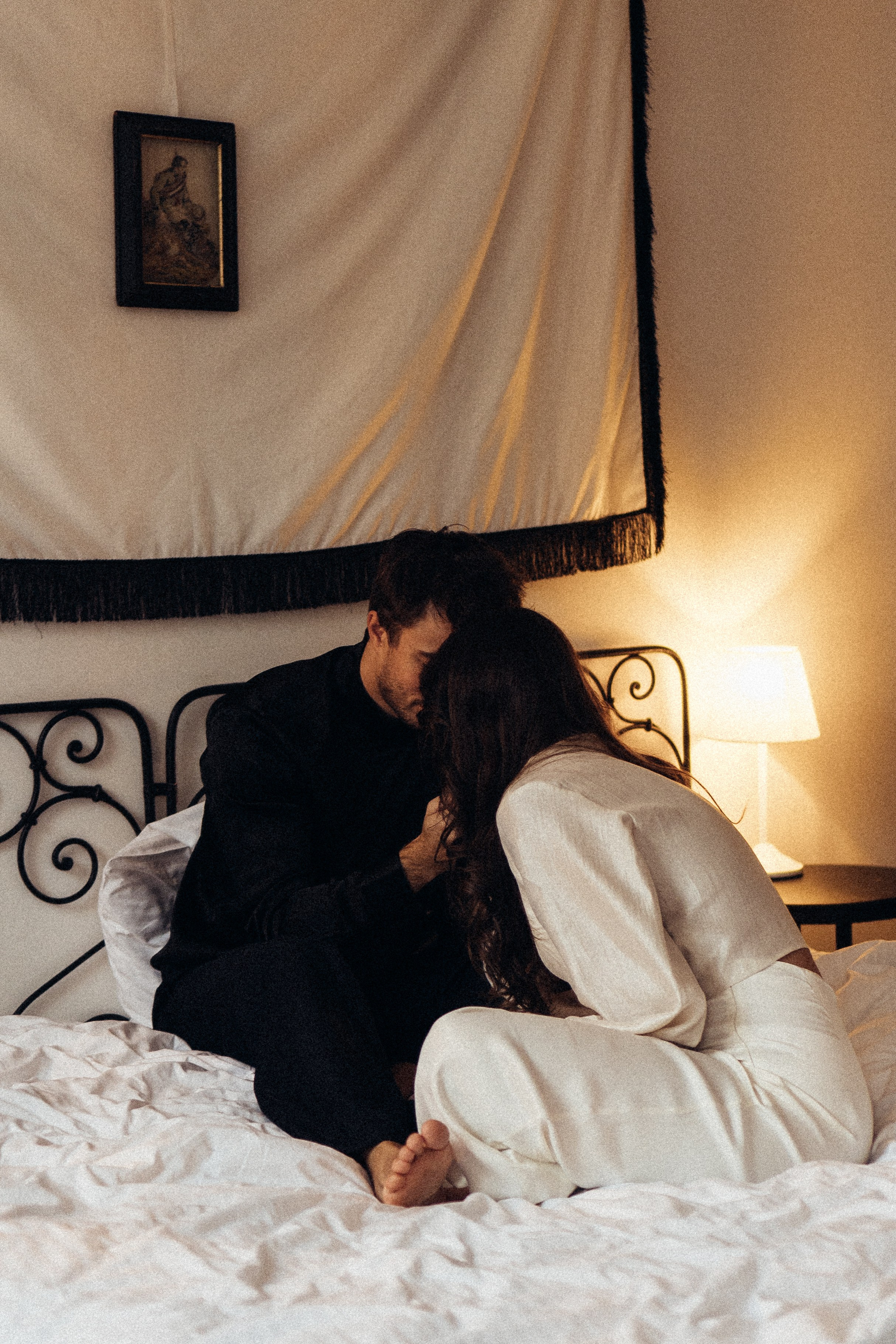 УТРО ЖЕНИХА И НЕВЕСТЫ В ПИТЕРСКОЙ КВАРТИРЕ И СЬЕМКА С СВАДЕБНЫХ ОБРАЗАХ. Профессиональный фотограф, Санкт-Петербург — Виктория Богомолова