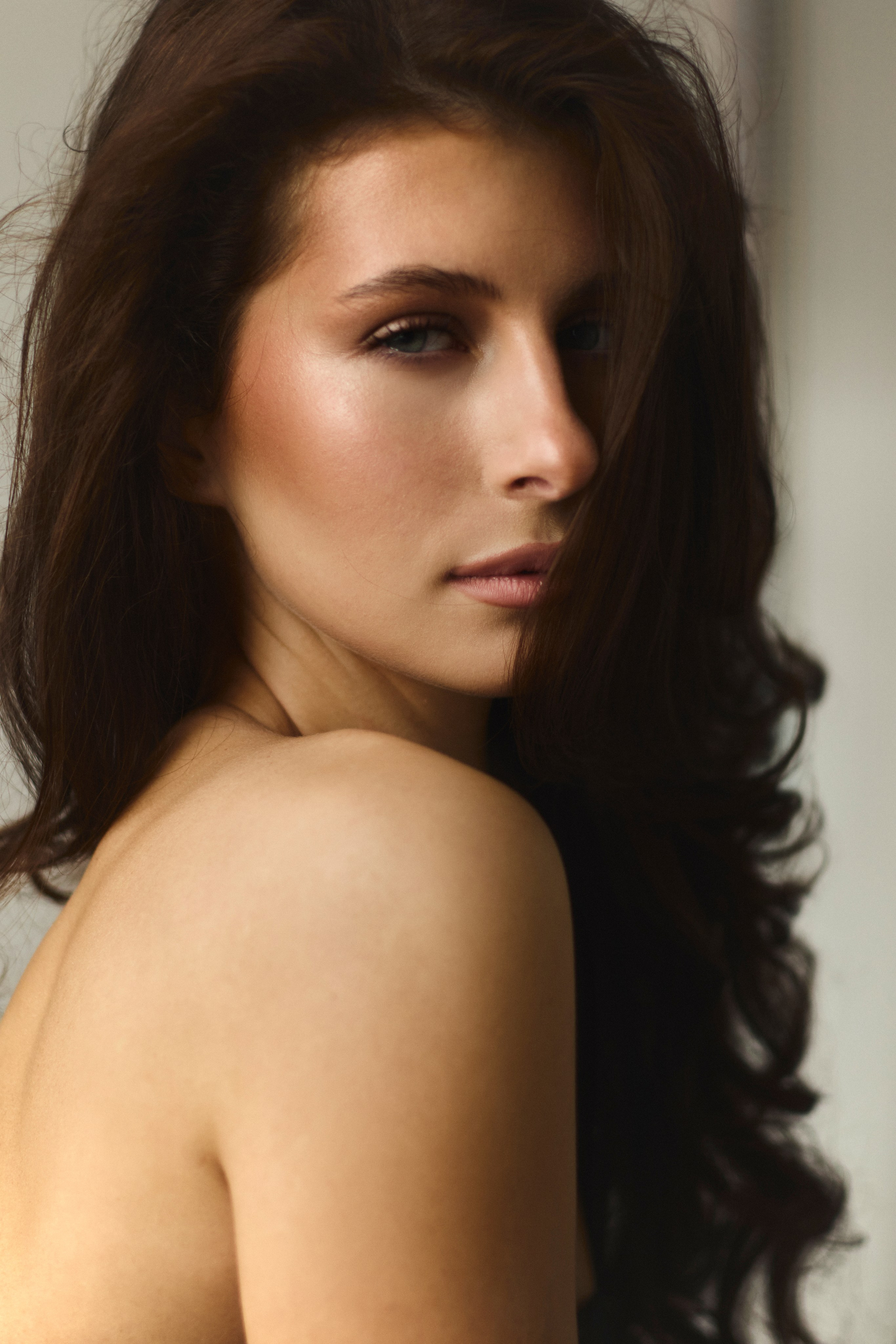 Полина. Фотограф в Екатеринбурге Мария Черноскутова