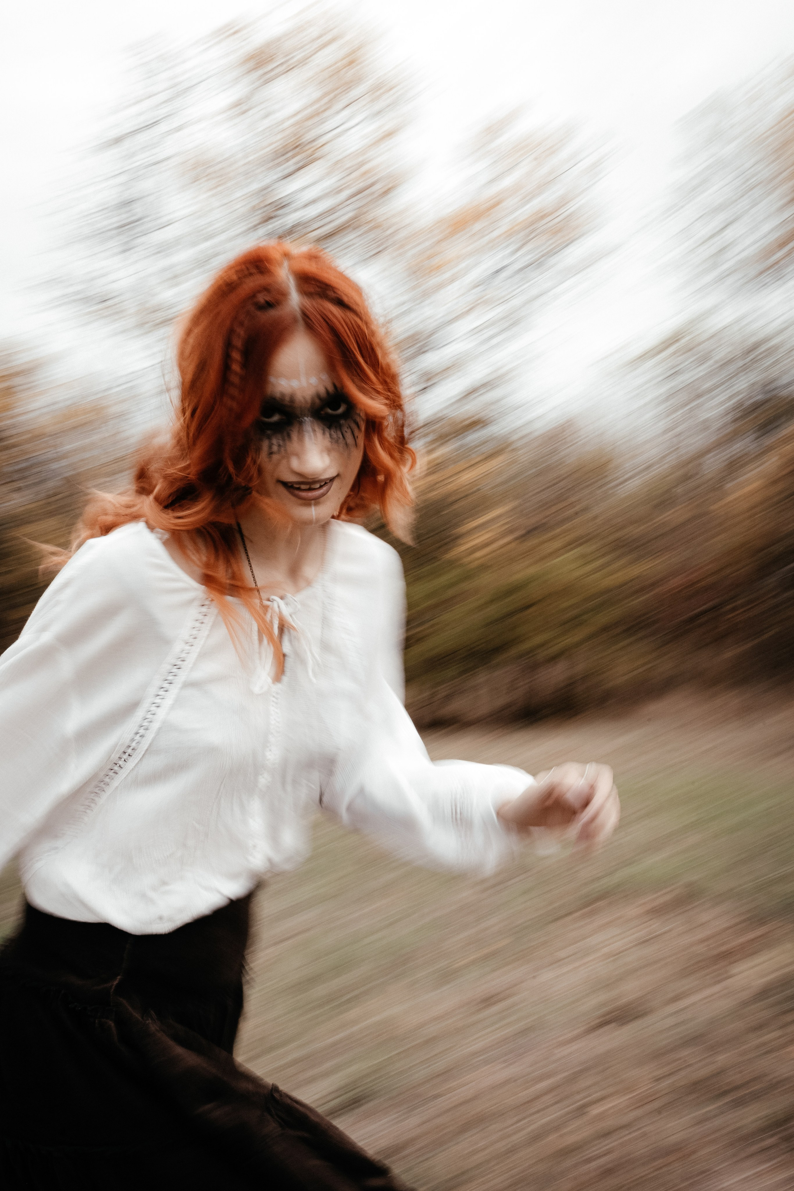 Лайя ведьма. Фотограф в Краснодаре Лагунов Владимир