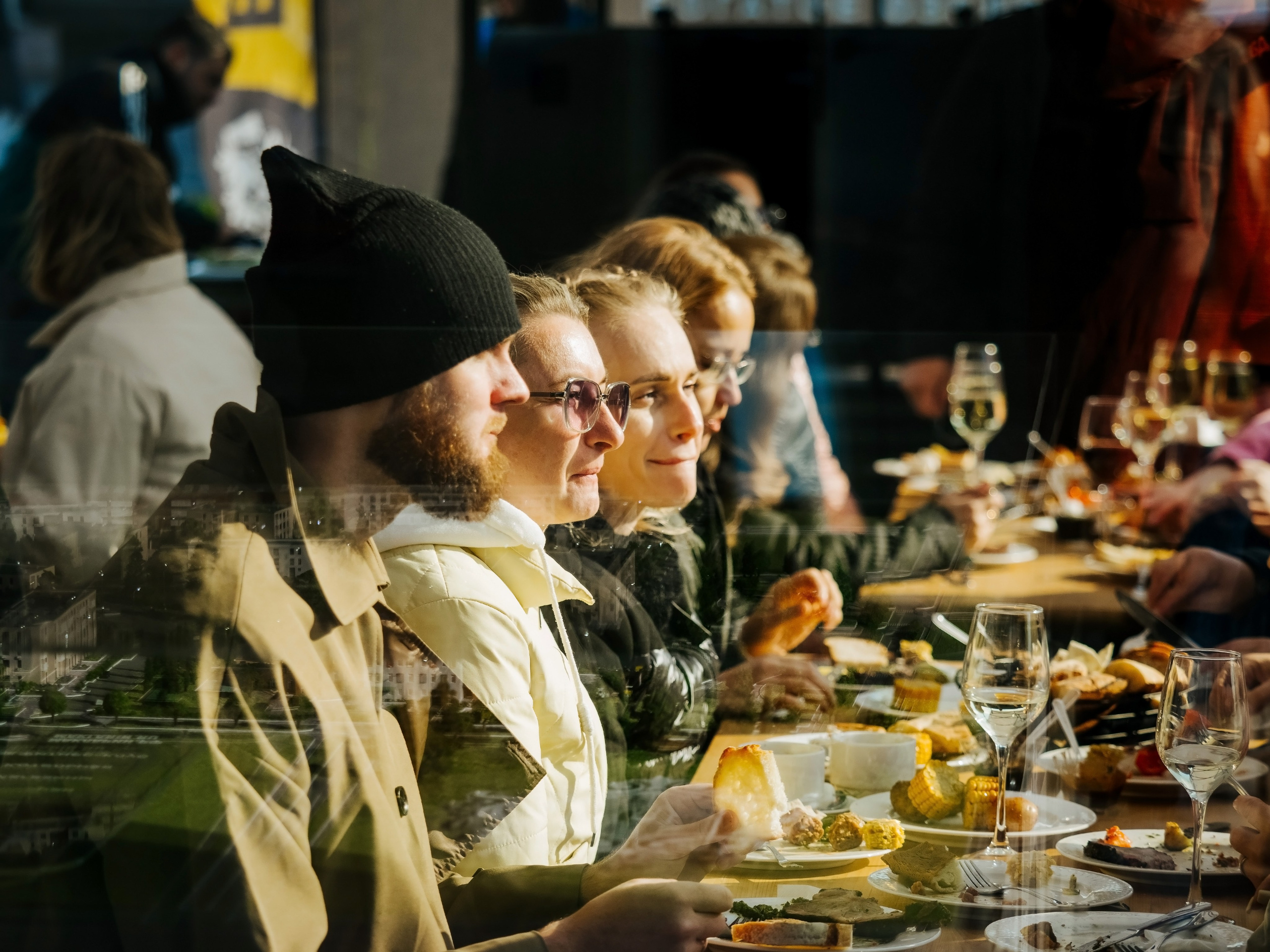 Репортаж. АНАПА ФОТОСТУДИЯ № 13