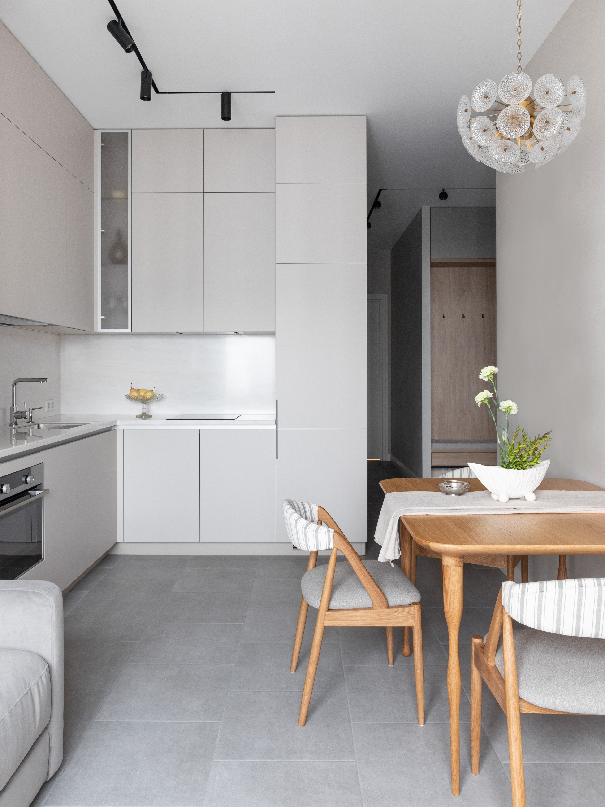 Квартира в Петербурге. Наталья Мавренкова интерьерный фотограф, декоратор в Санкт-Петербурге