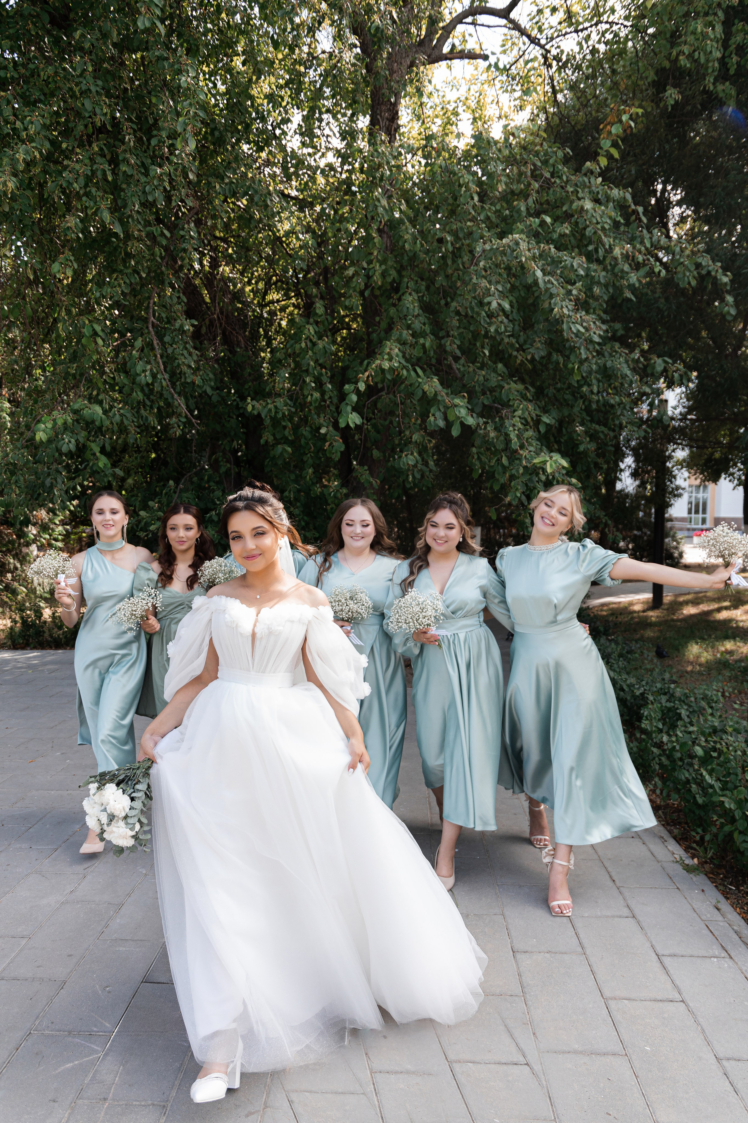 Ольга и Артем. Свадебный Фотограф Чебоксары|Йошкар-Ола|Москва|Краснодар