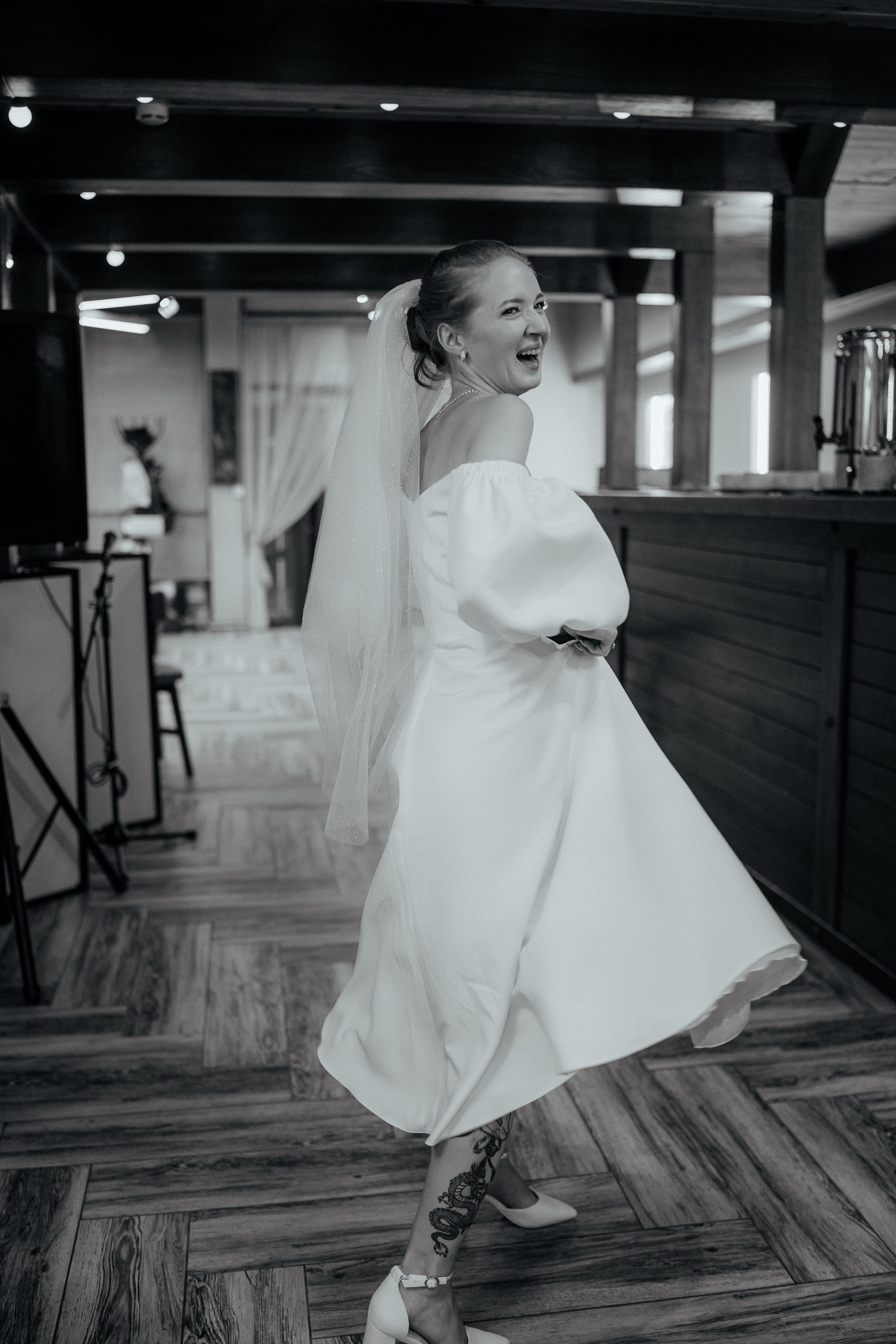 Султан и Ксения. Репортажный (Event) фотограф в Барнауле | Даниил Маркин | Качество и вайб