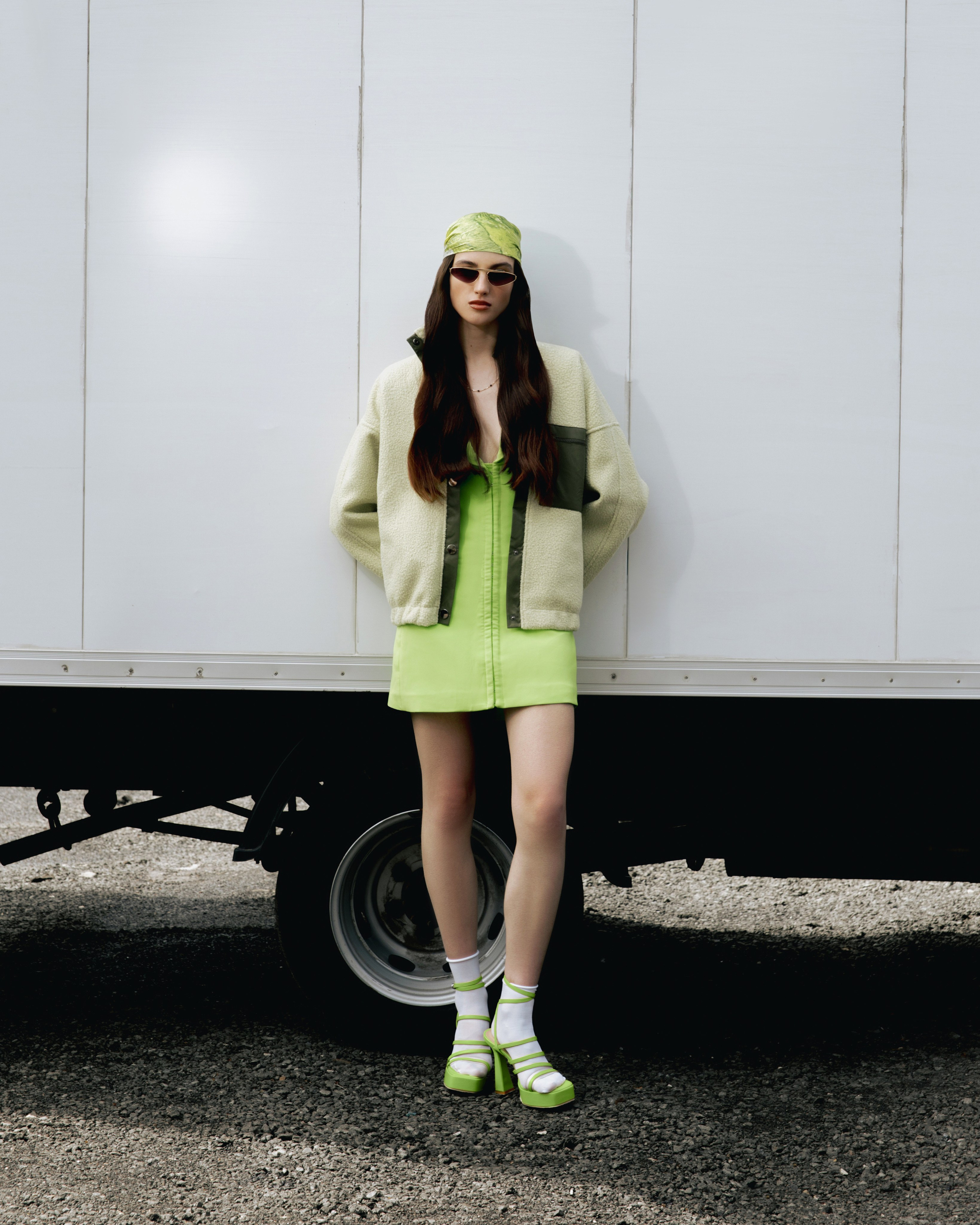 Removal. Персональный стилист Анастасия Фомина