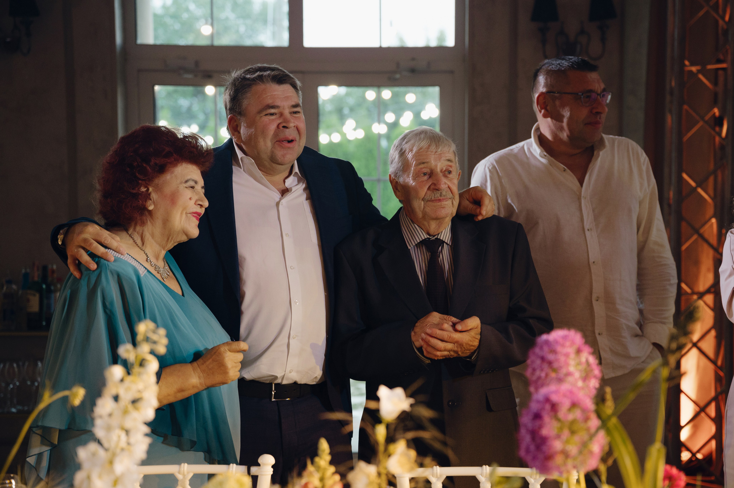 Наше лето. Свадебный фотограф в Минске Тагай Наталья