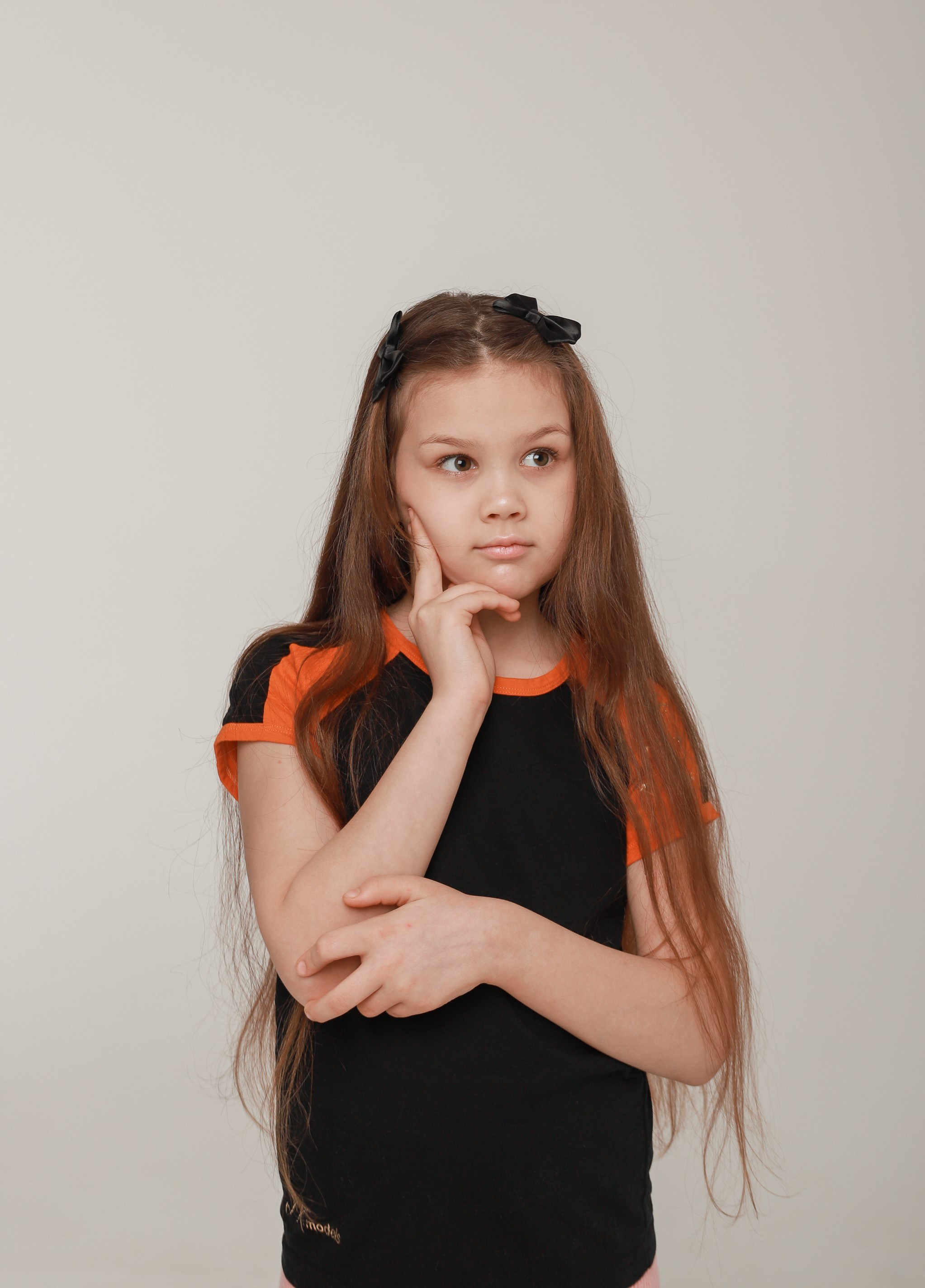 Модельные тесты и психологические портреты. Фотограф Юлия Мальцева