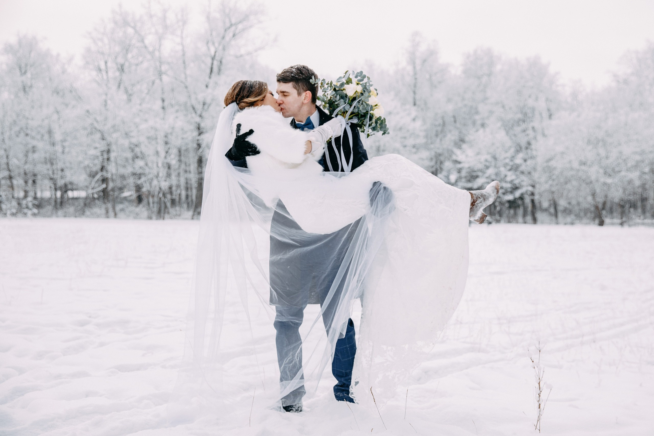 Свадьбы. Главная