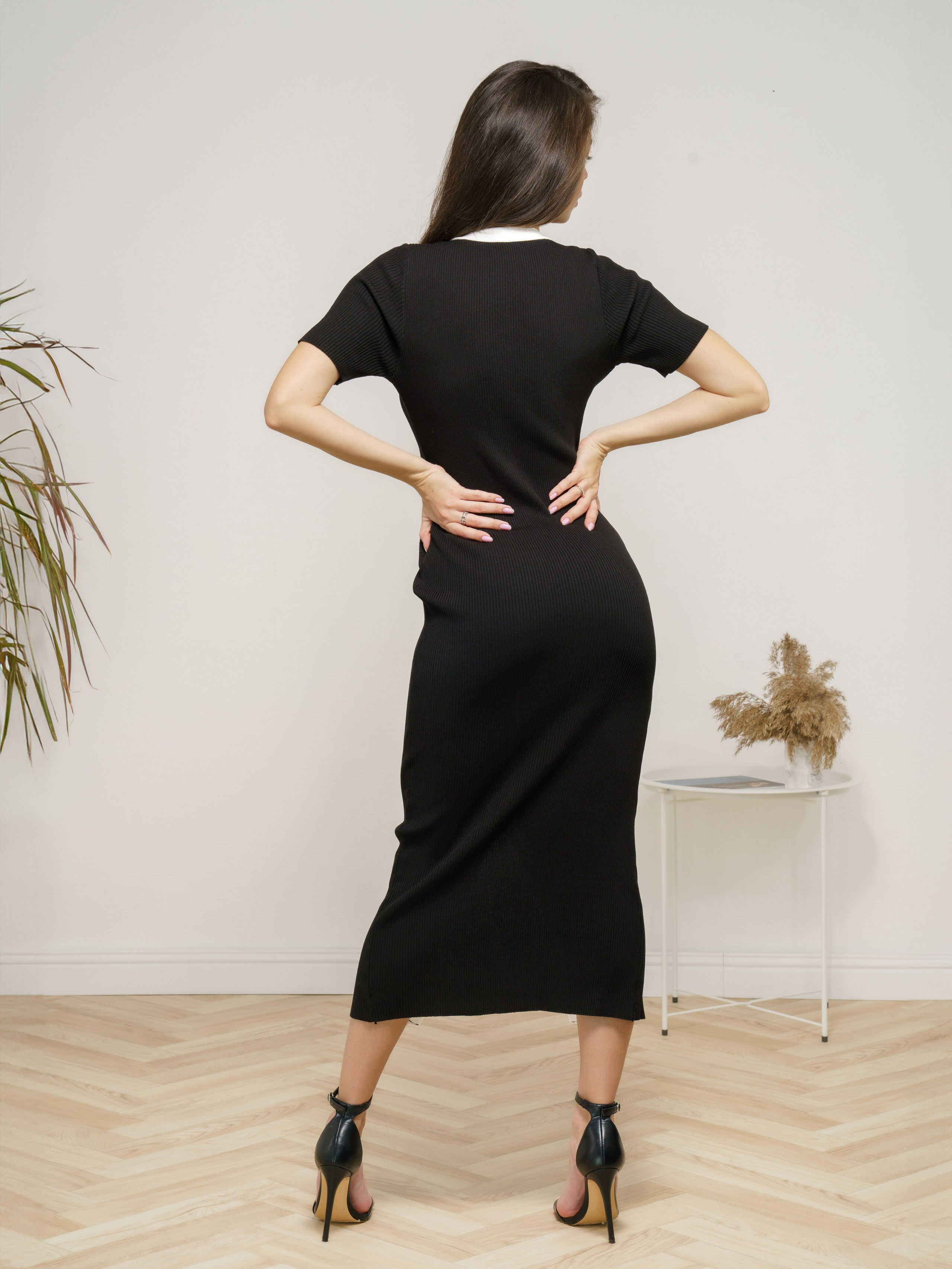 Женская одежда, модель Анна. KED Production — продакшн из СПб. Создаём фото, видео и контент, который помогает брендам и селлерам продавать больше