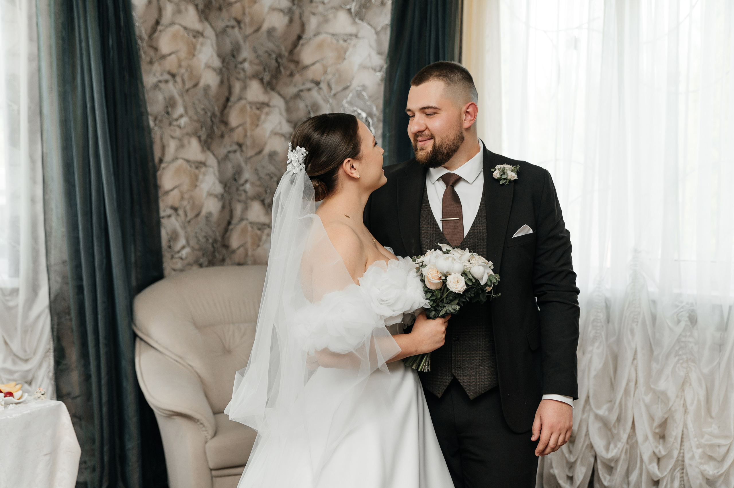 Александр и Анастасия. Свадебный и семейный фотограф Кореновск/Краснодар