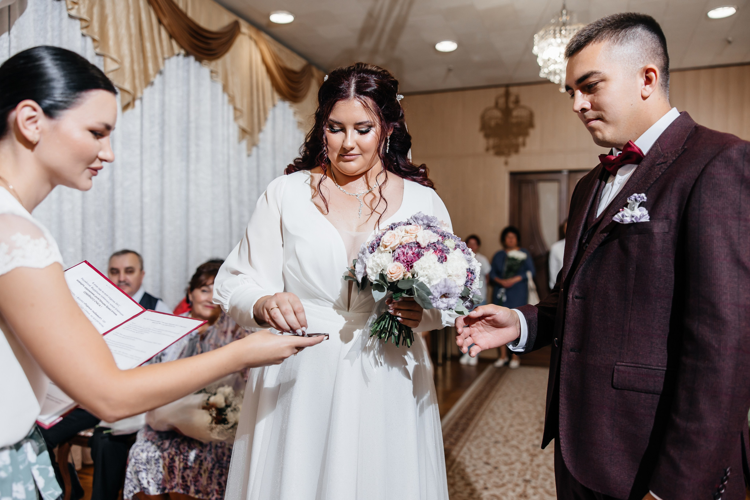 Анонс свадьбы для Алины и Ильи. Свадебный фотограф в Крыму и Севастополе Ольга Баскакова