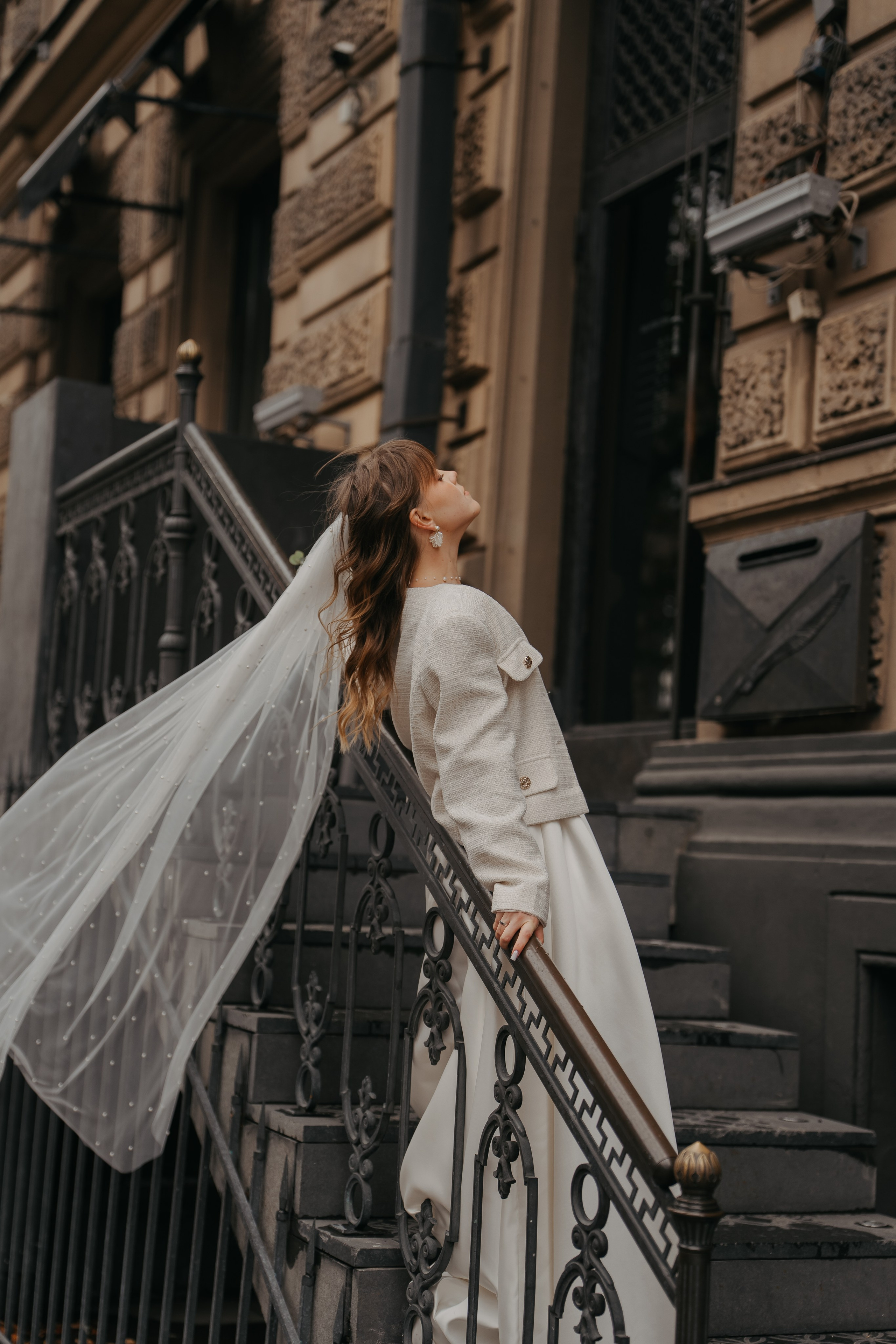 Катя и Илья. Фотограф в Санкт-Петербурге Мария Александрова