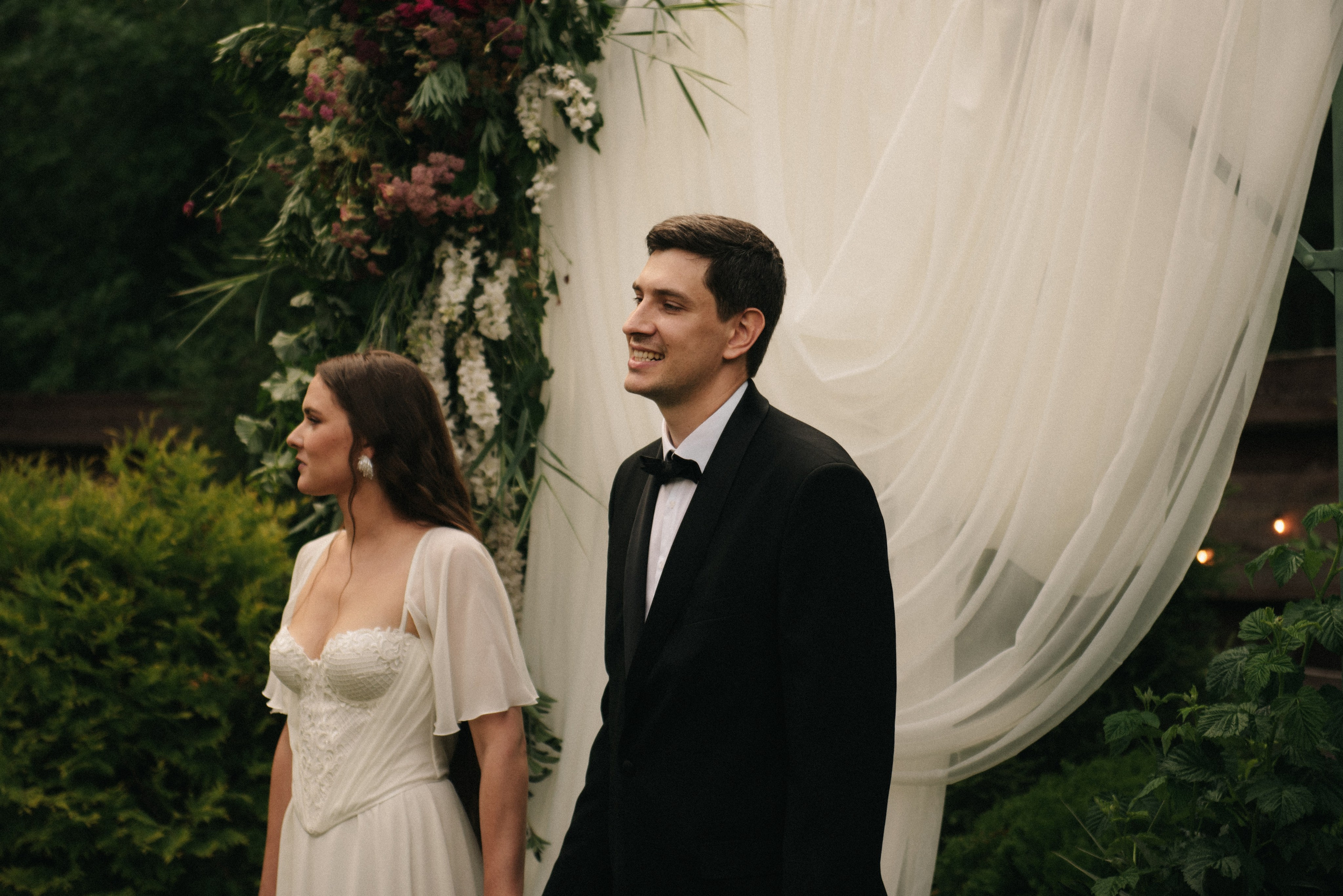 Дарья и Савва. Ph.proulints