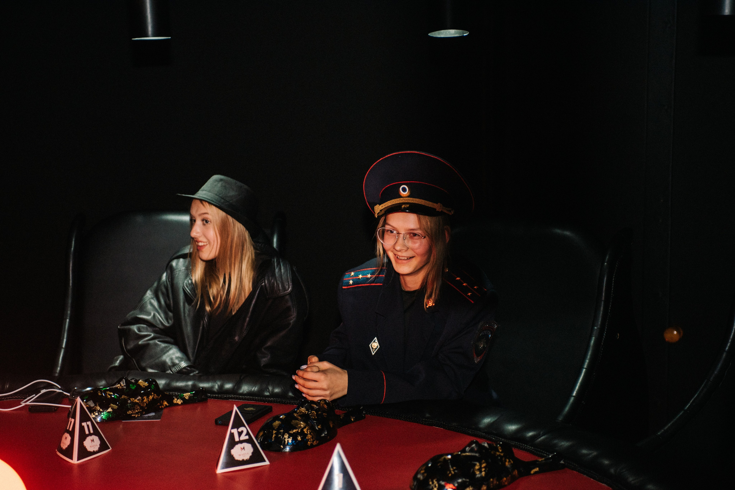 Дни Рождения. Ph.proulints