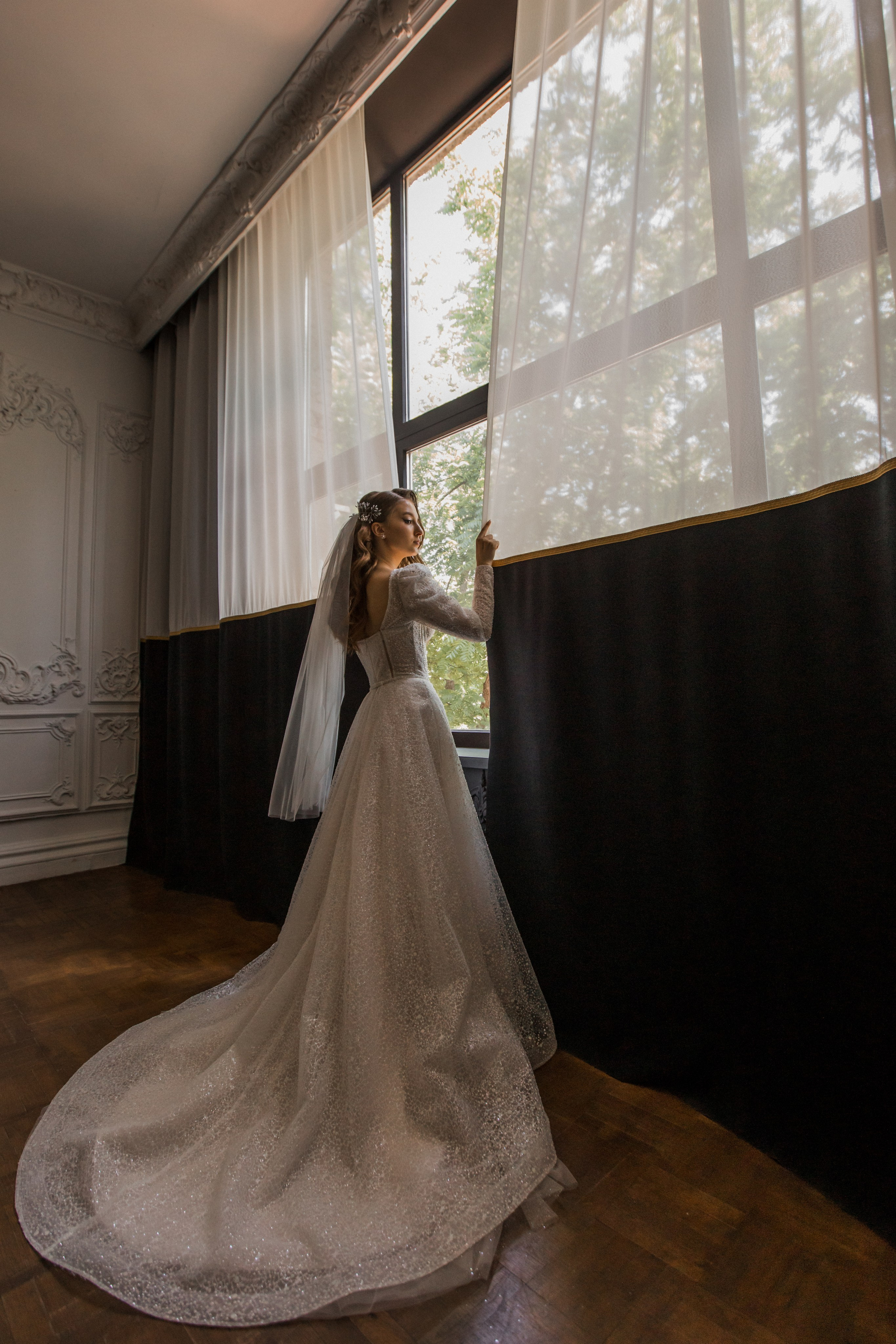 Юрий и Татьяна. Свадебный и семейный фотограф в Краснодаре