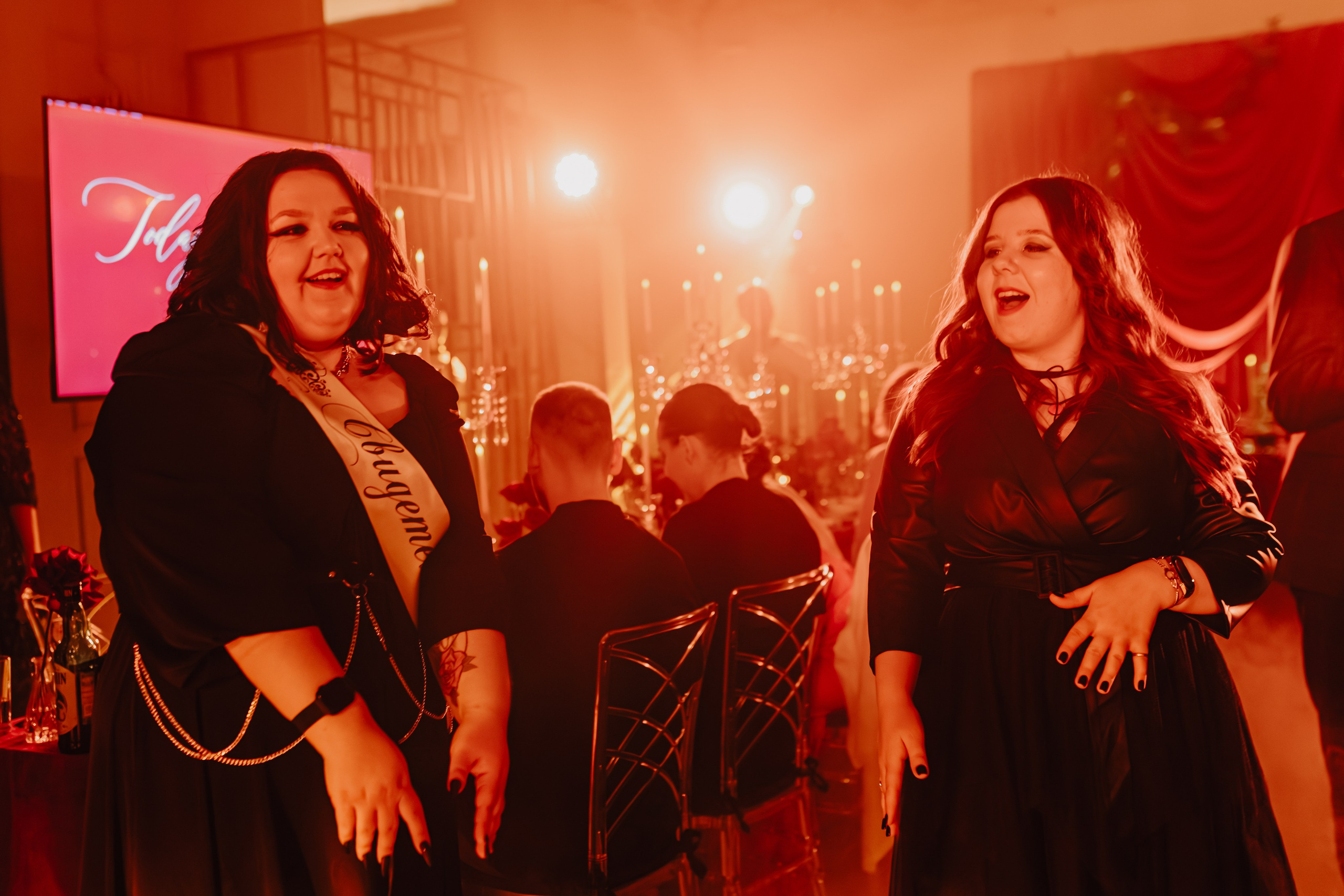 Свадьба Лены и Миши. Свадебный и семейный фотограф Женя Добрянская в Нижнем Новгороде