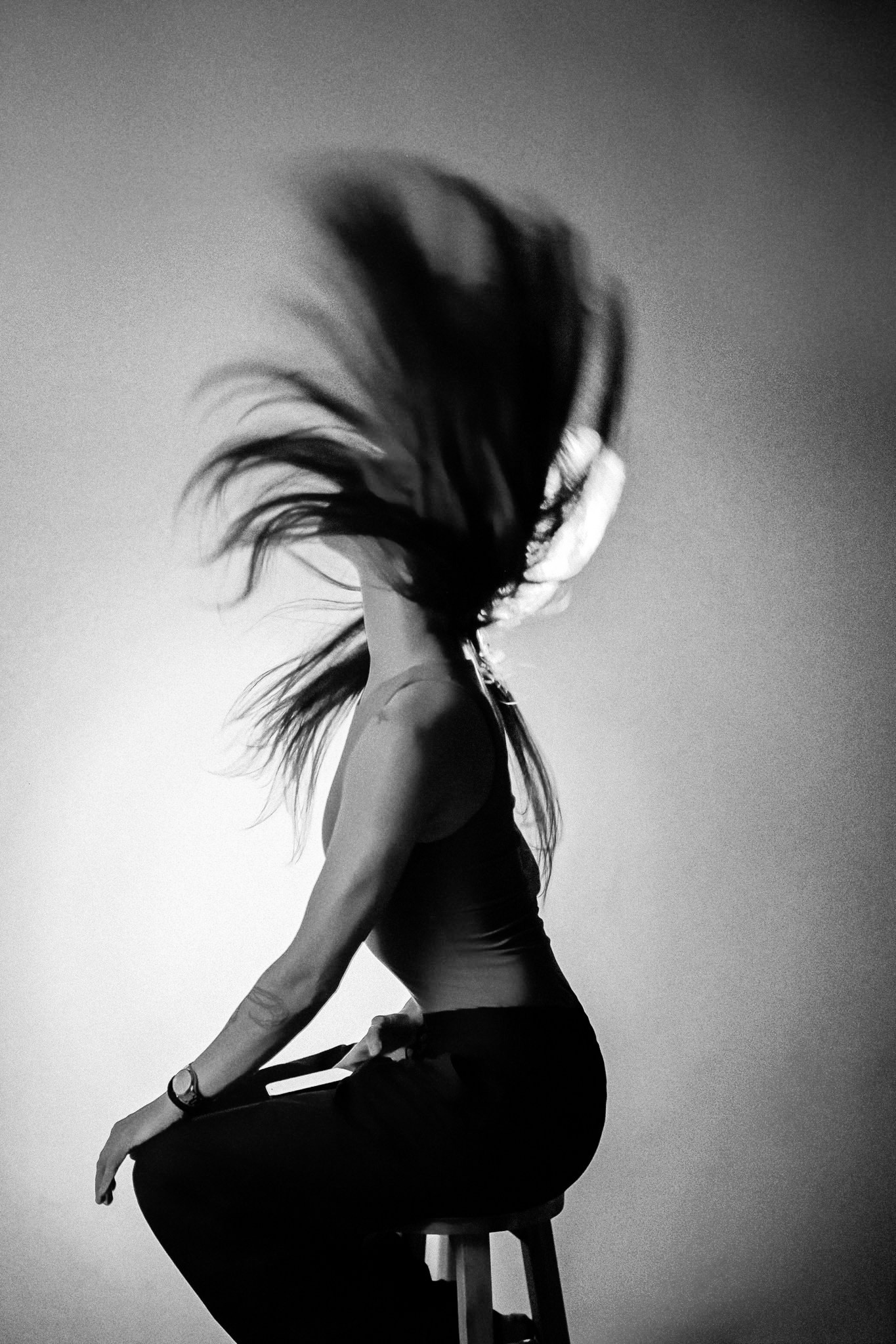 Workshop. Color Photography & Videography in Moscow | by Lil Kicha