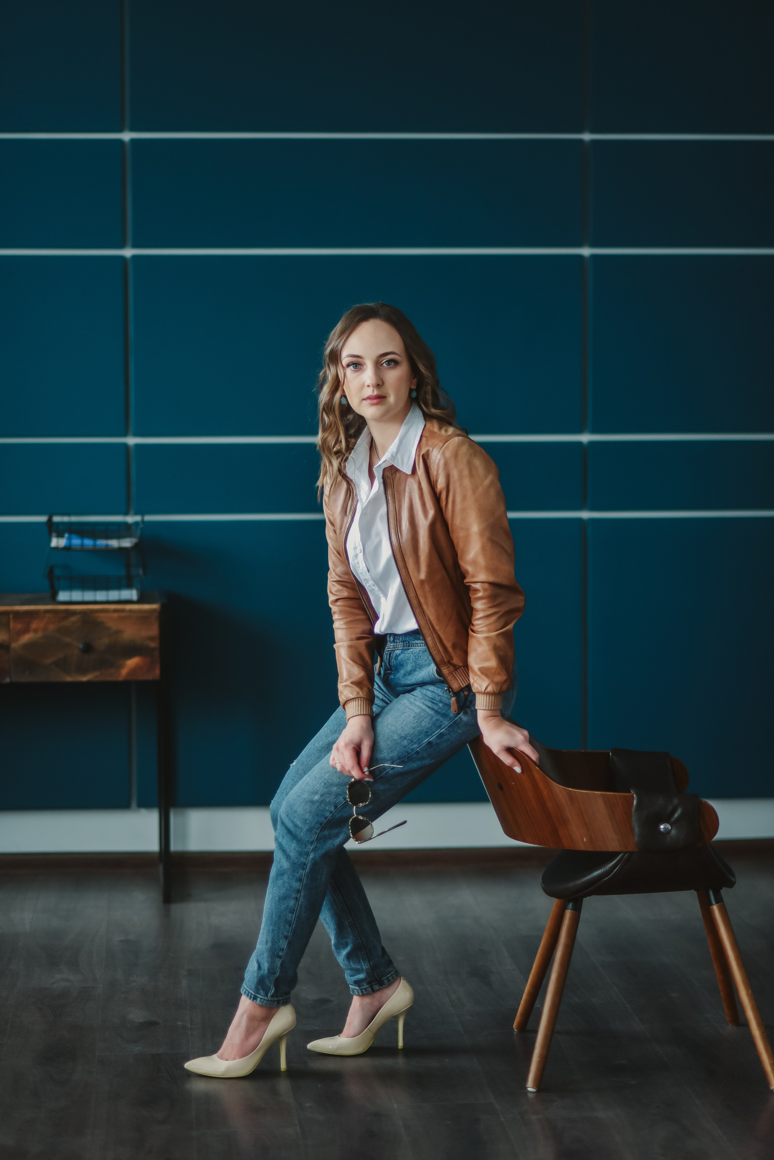 Business. NatashaNimfa photo