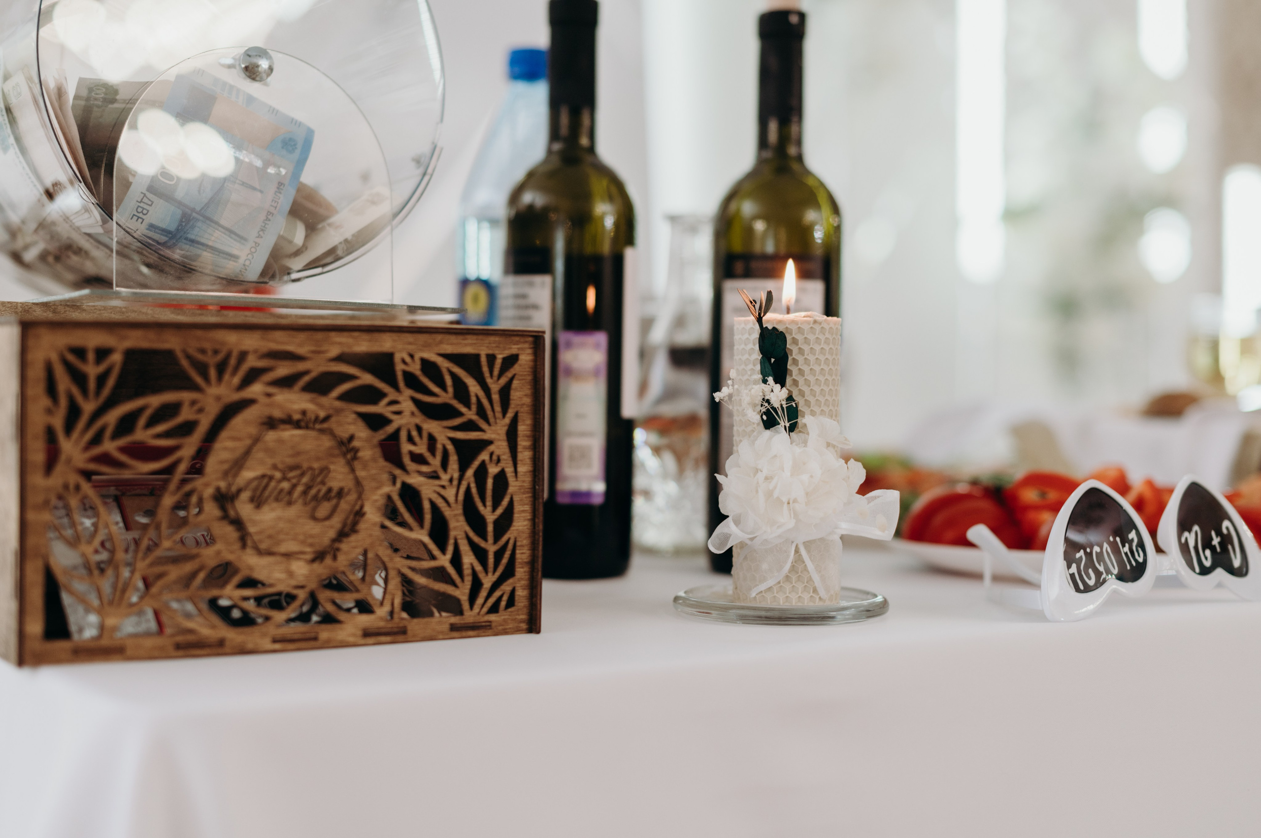 Александр и Ирина. Фотограф в Абакане и Минусинске