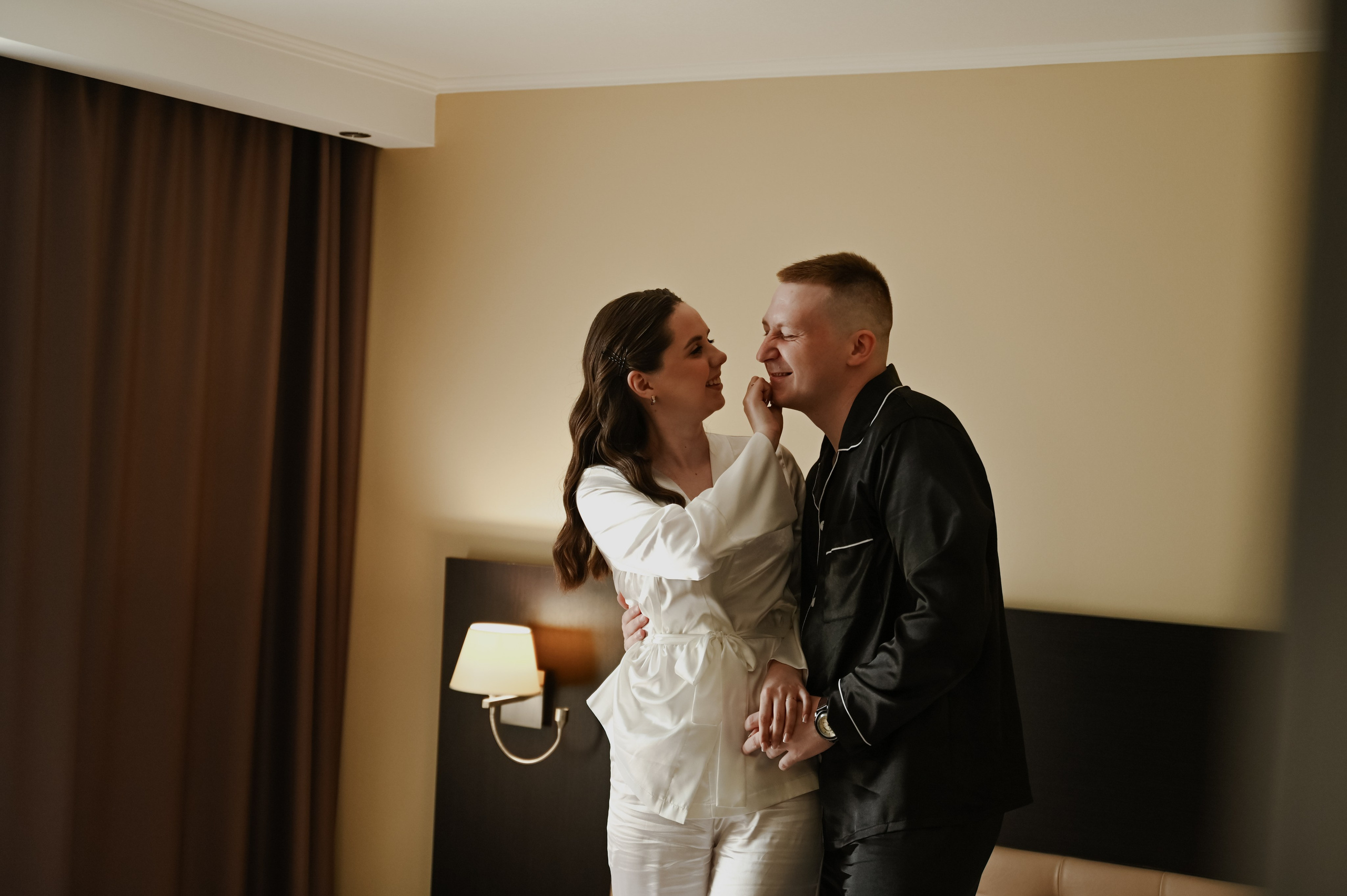 Александр и Дарья. Фотограф в Абакане и Минусинске