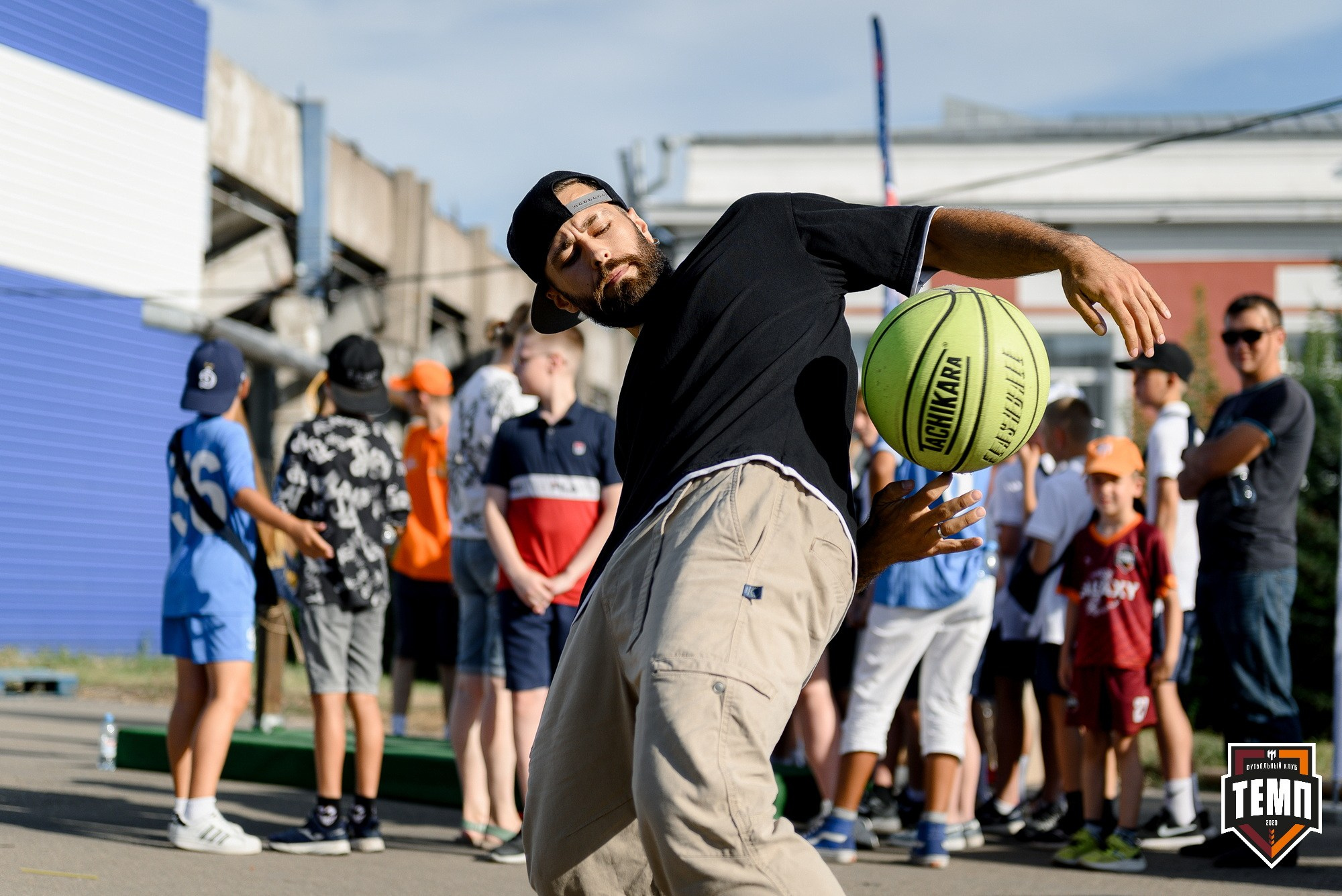 Кубок Fonbet России по футболу 2024. Свадебный и репортажный фотограф Никита Сницарев в Барнауле