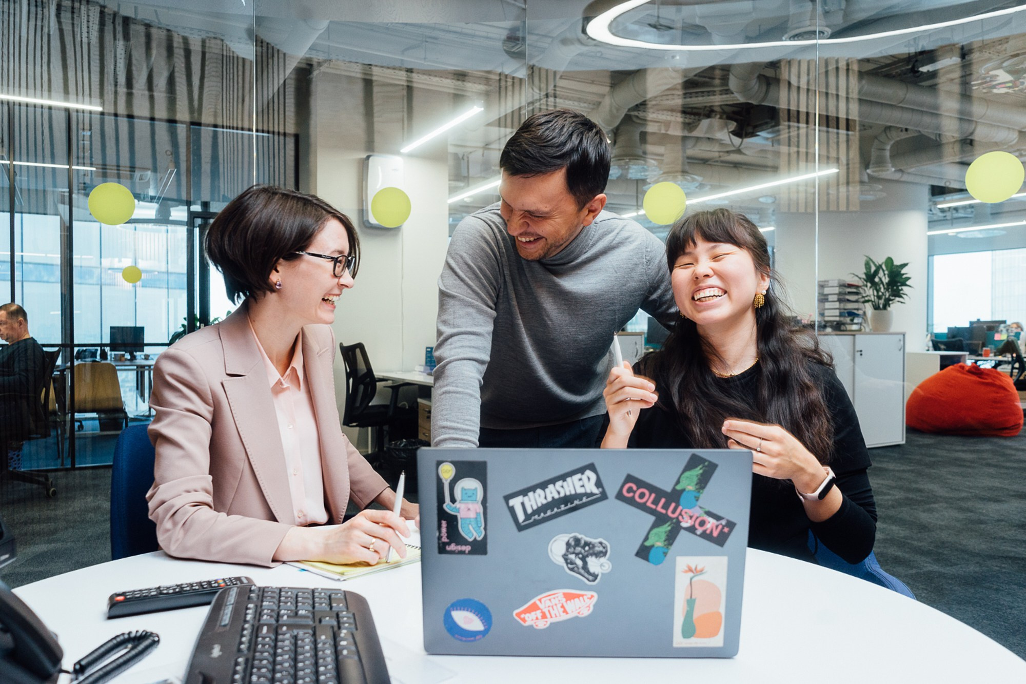 Профессиональная фотосъемка в Москве