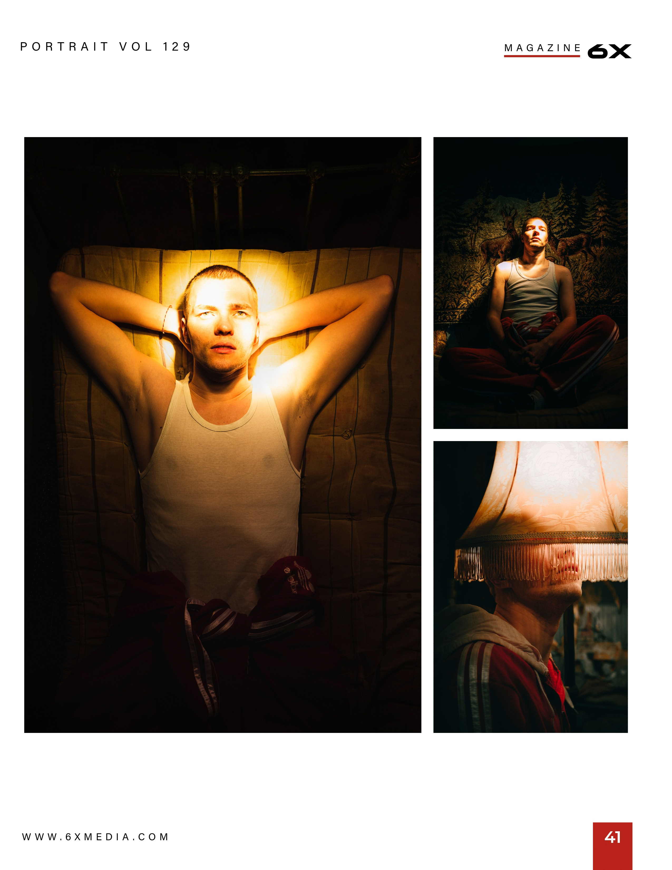 Портретная фотография под ключ | Профессиональная съемка в Москве. Профессиональный фотограф Максим Страхов | Портретная, предметная и пейзажная фотосъемка в Москве