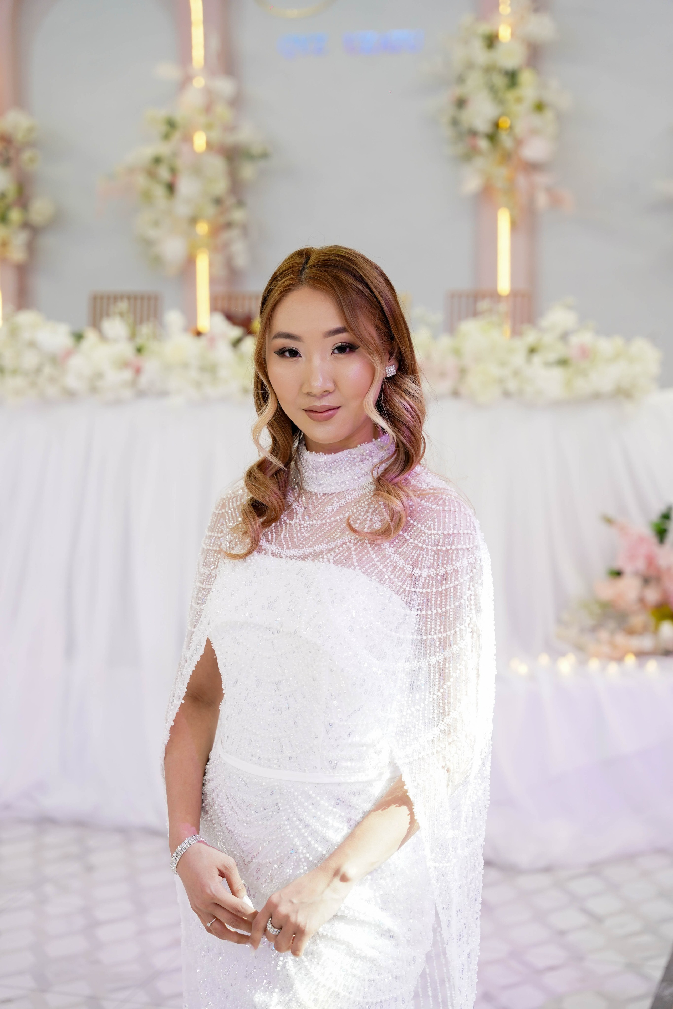 Dana uzatu. Фотограф Ернар Ержанов