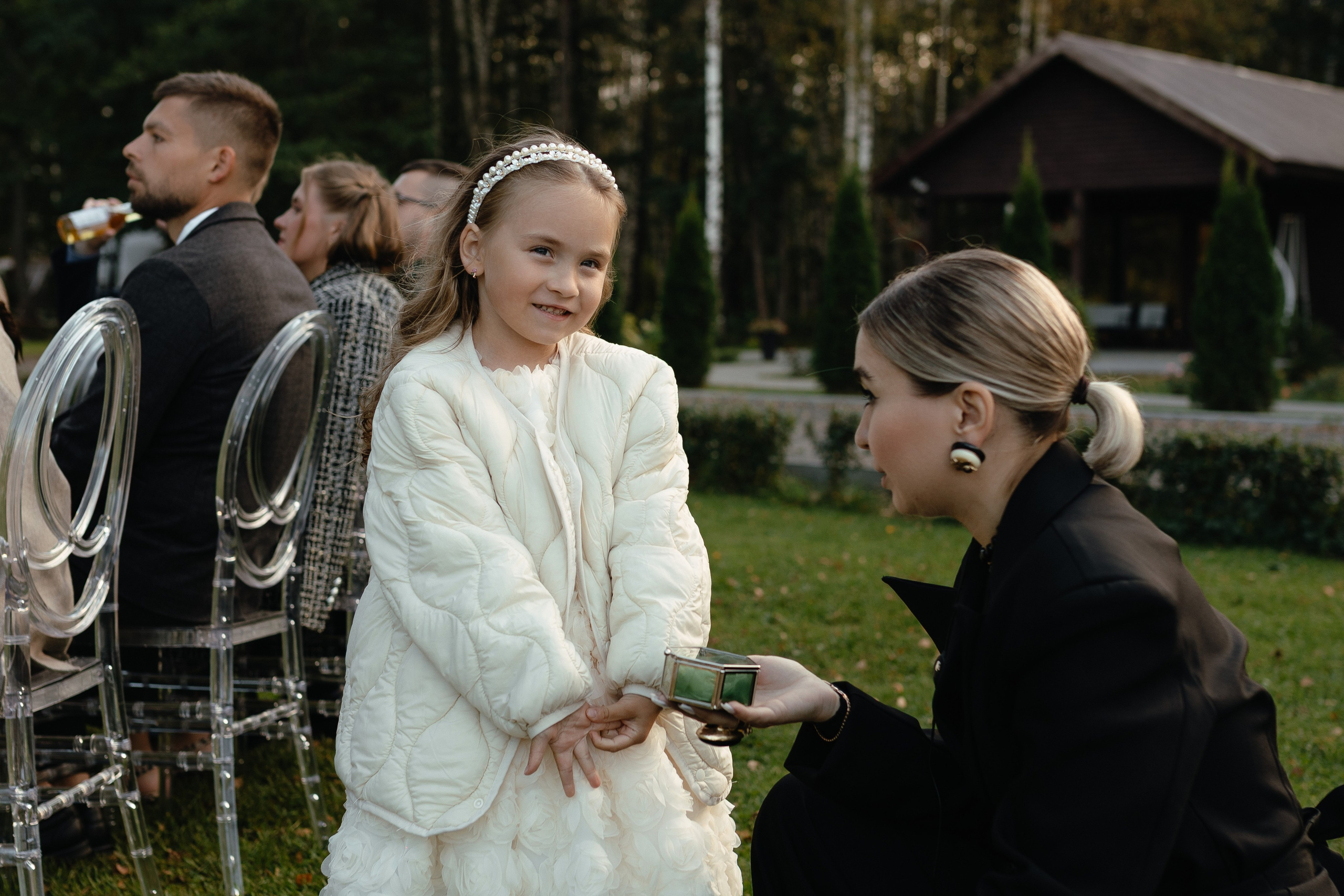 Петр и Екатерина. Свадебный и семейный фотограф во Владимире Белашова Анастасия