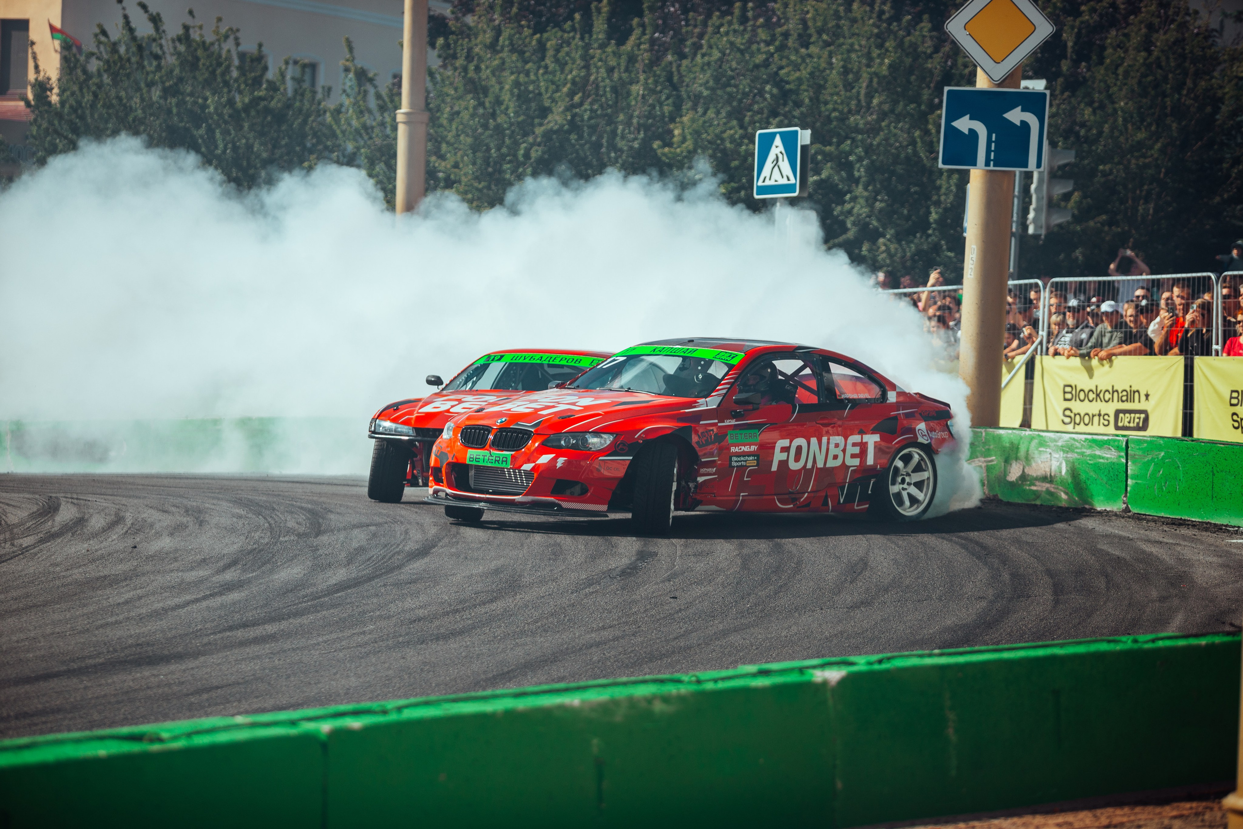 GRODNO.GP. Photographer Vladislav Voronovich