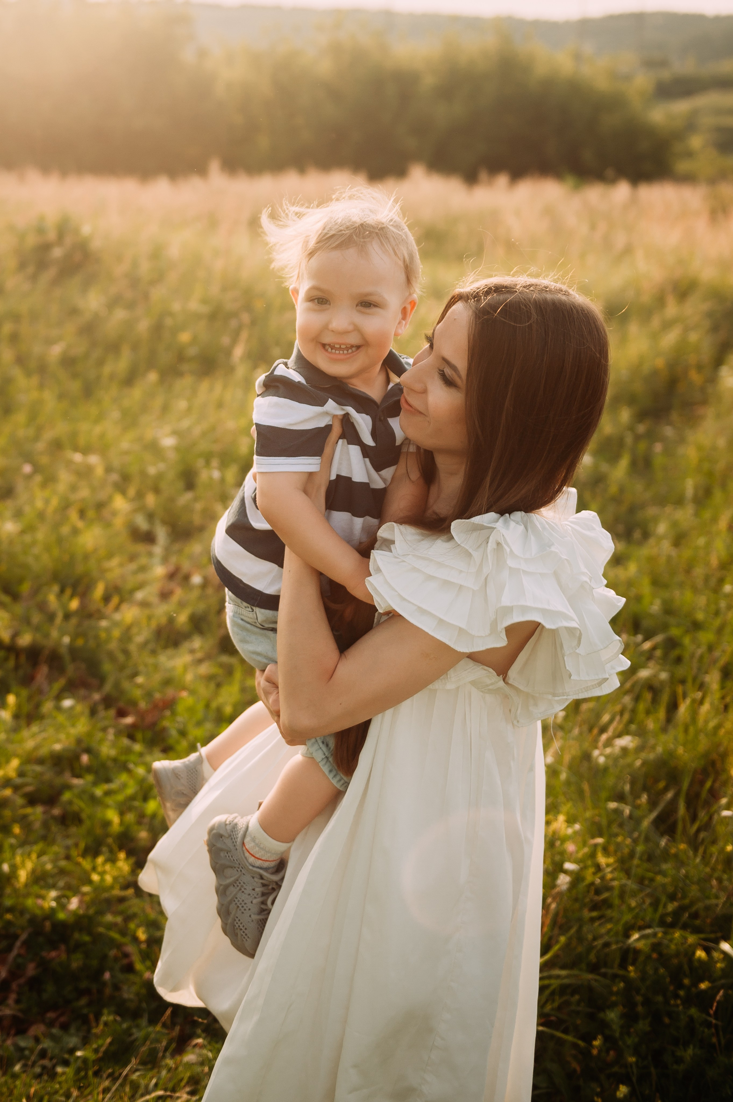 ***. Свадебный фотограф Алёна Замотаева