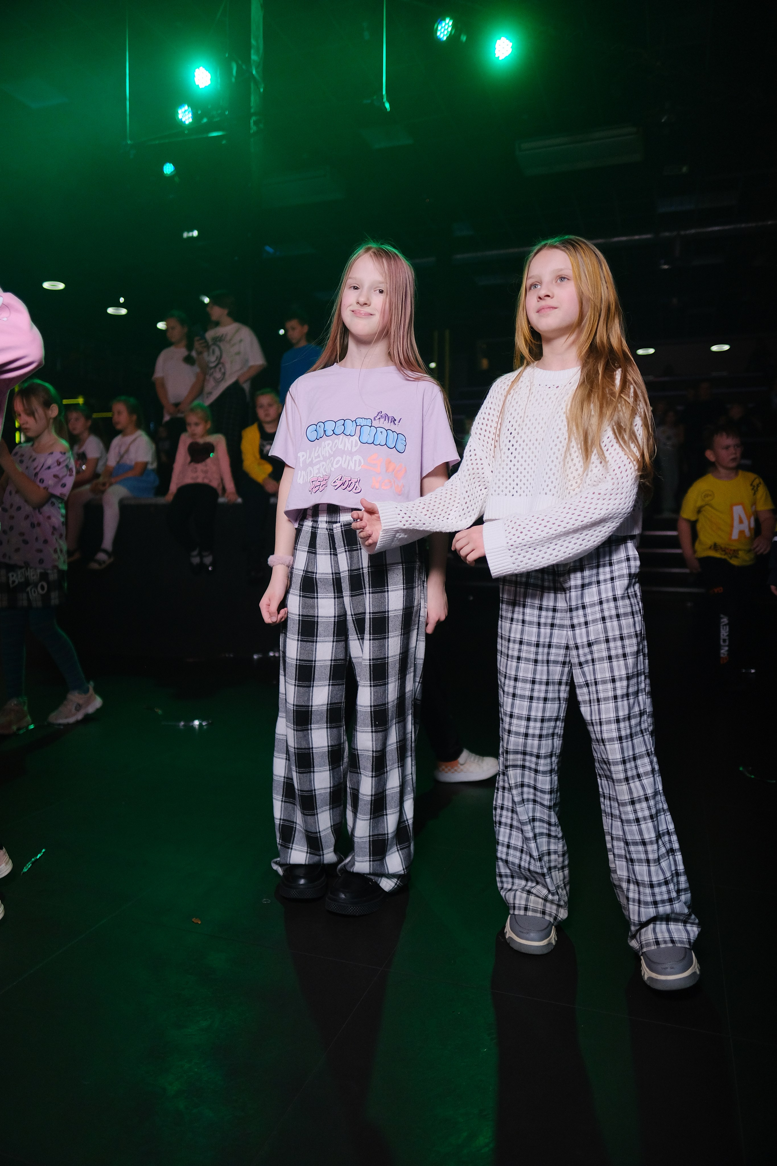 ЁлкаФест в М33 27 декабря 2023 года. Свадебный и репортажной фотограф Денис Ожигин в Краснодаре и Краснодарском крае