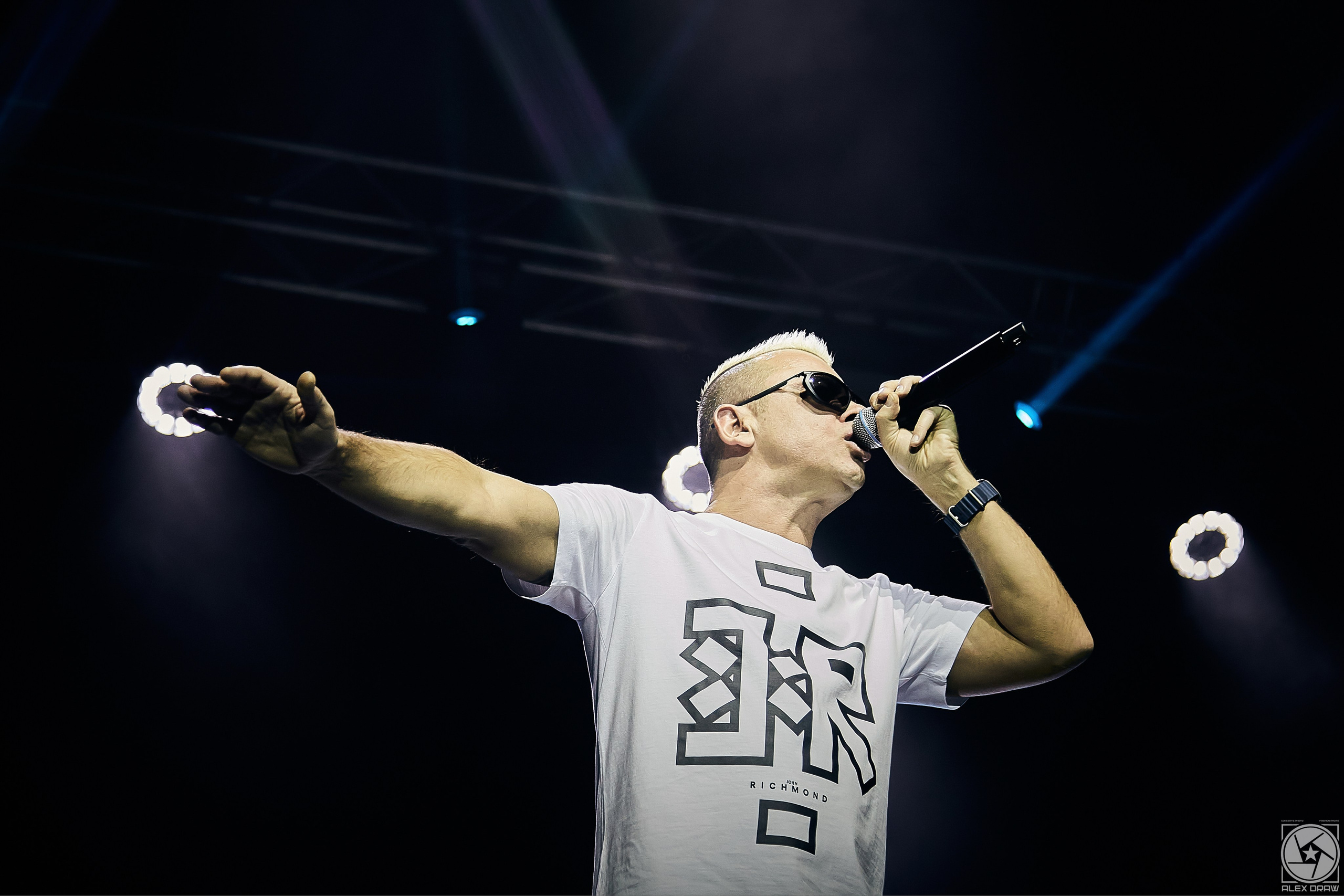 СУПЕР ДИСКОТЕКА 90-Х 00-Х КРАСНОЯРСК 5.01. Фотограф Москва Concerts photo / Fashion photо