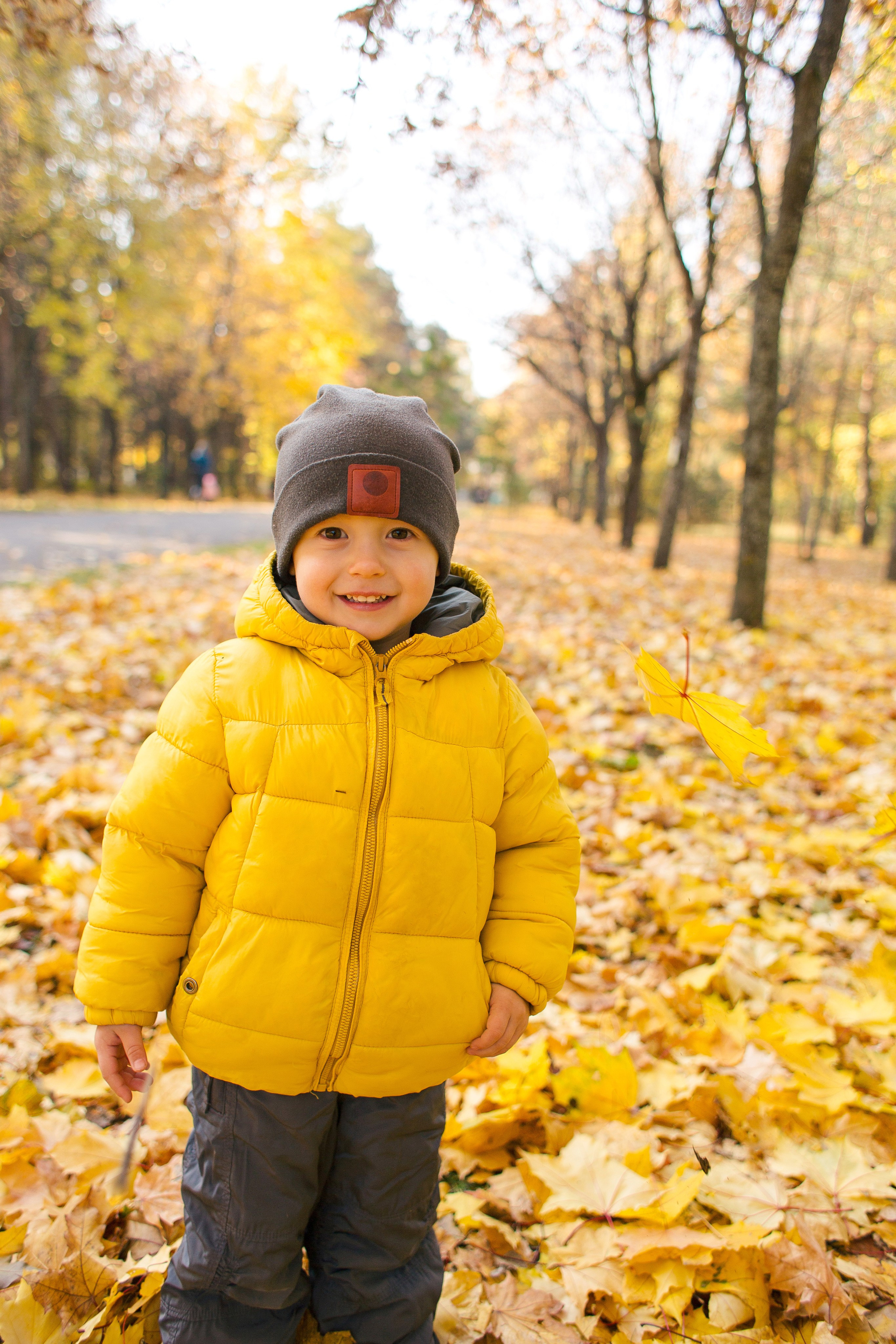 Лена и Леон. Фотограф Вероника Кольтеева