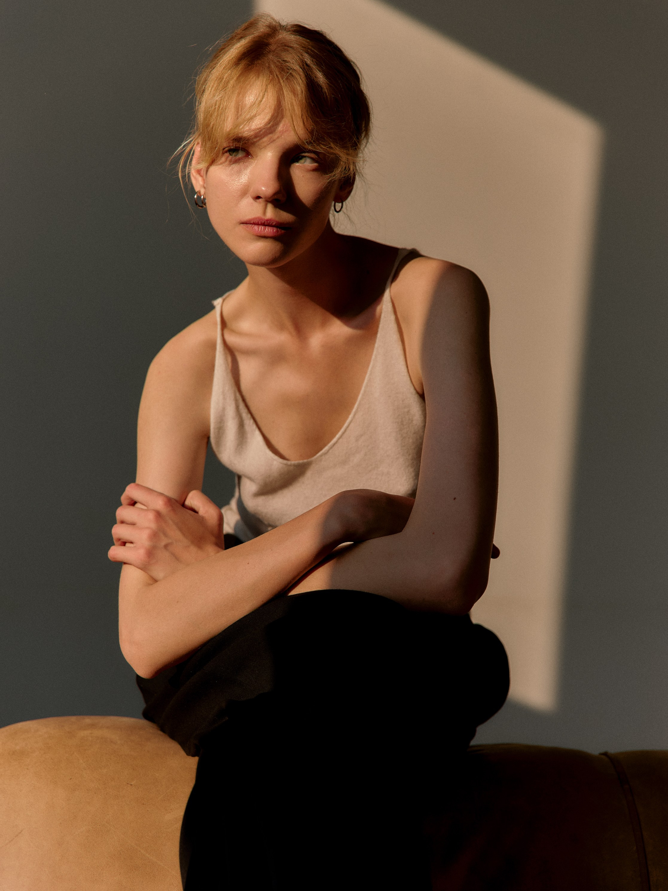 MODE SNAPS|Marina. Букалова Людмила — фотограф для брендов одежды в Москве