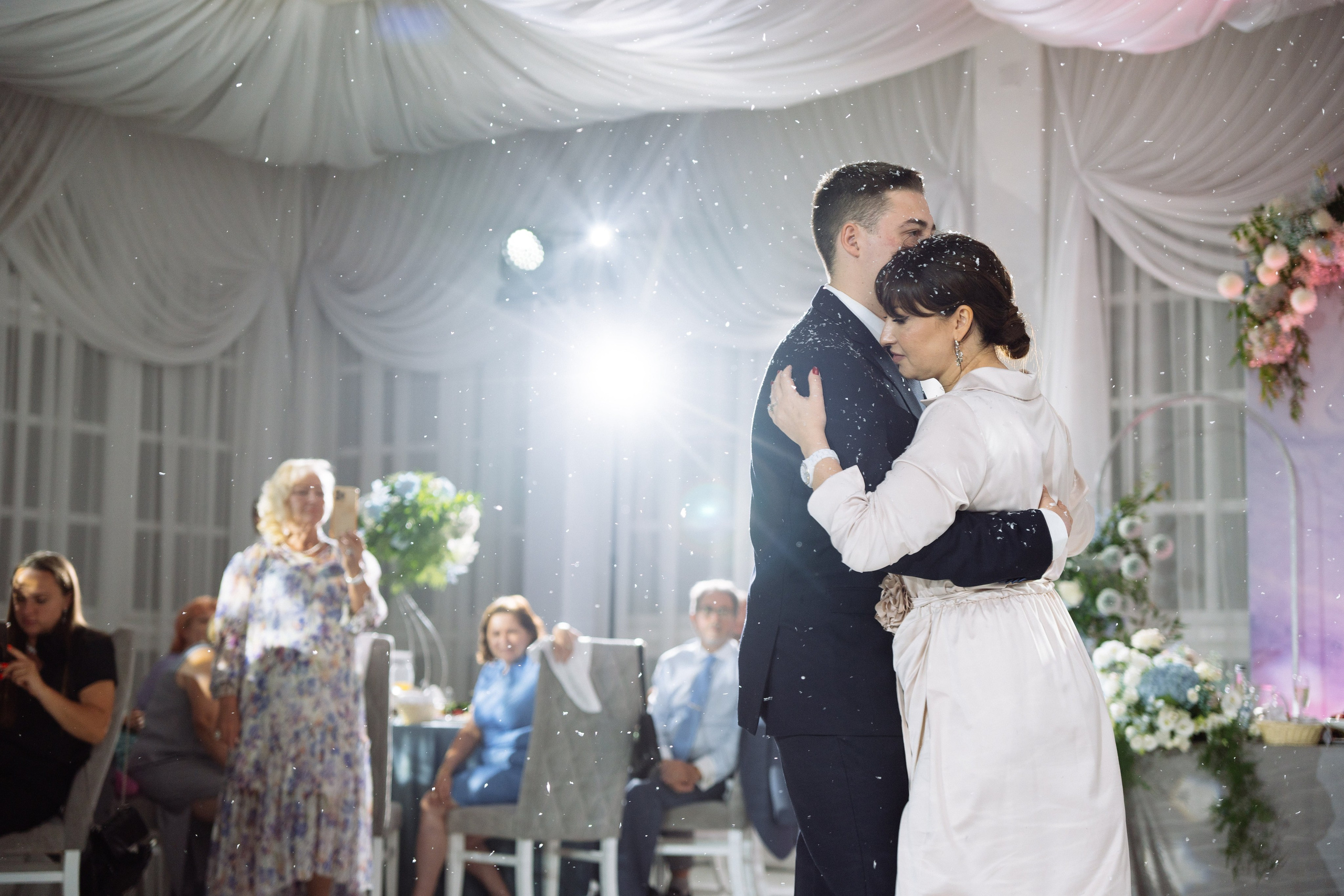 Свадьба Кирилла и Евы