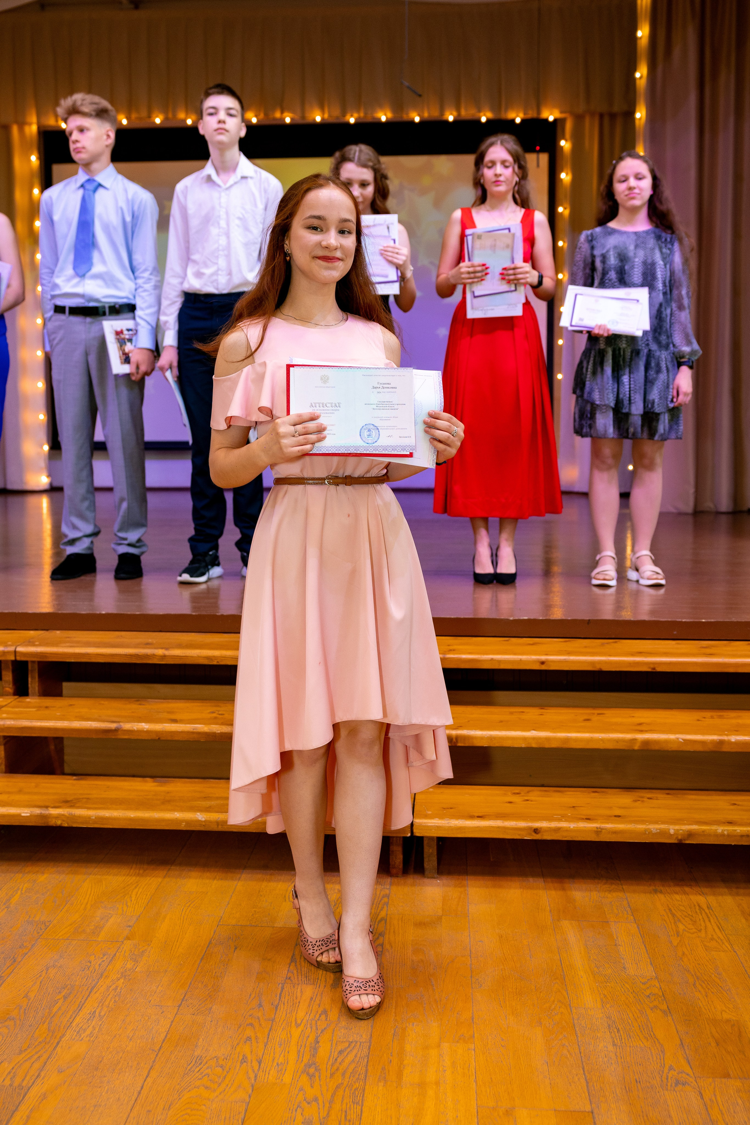 Выпускной школа. Дарья Бухреева — фотограф, видеограф и фототерапевт. Москва и мир