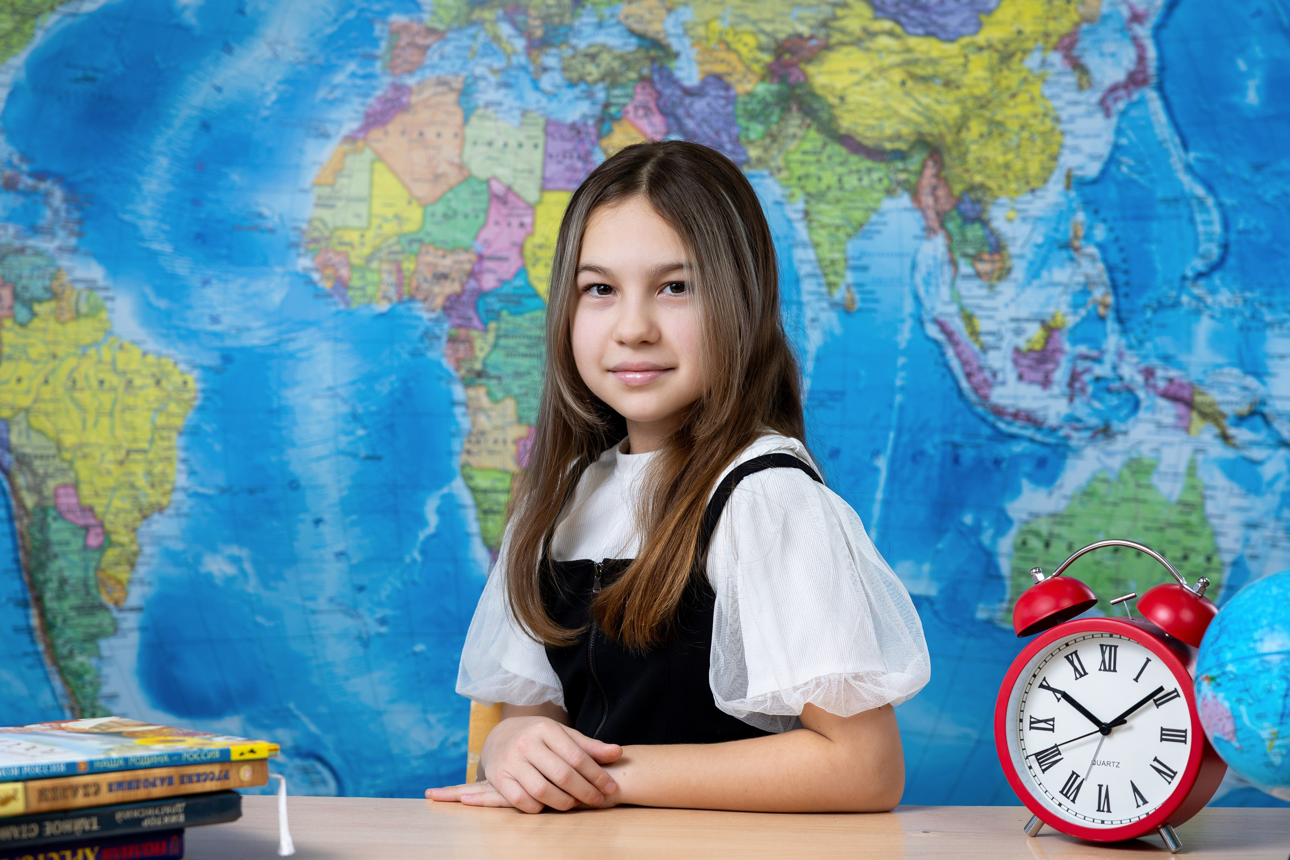 4 класс. Выпускной альбом Самара