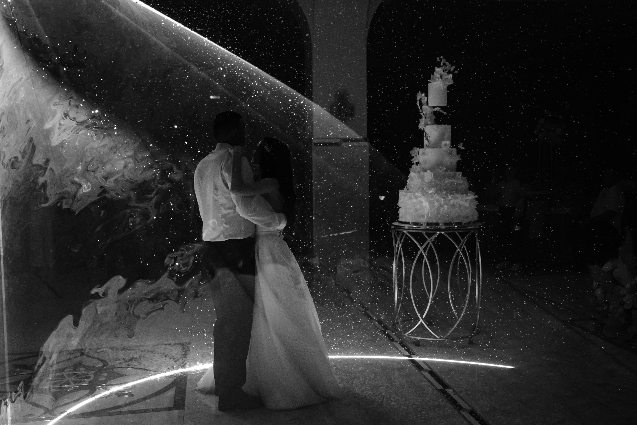 Севак и Сюзанна. Свадебный фотограф Красноярск Вязьминова Мария