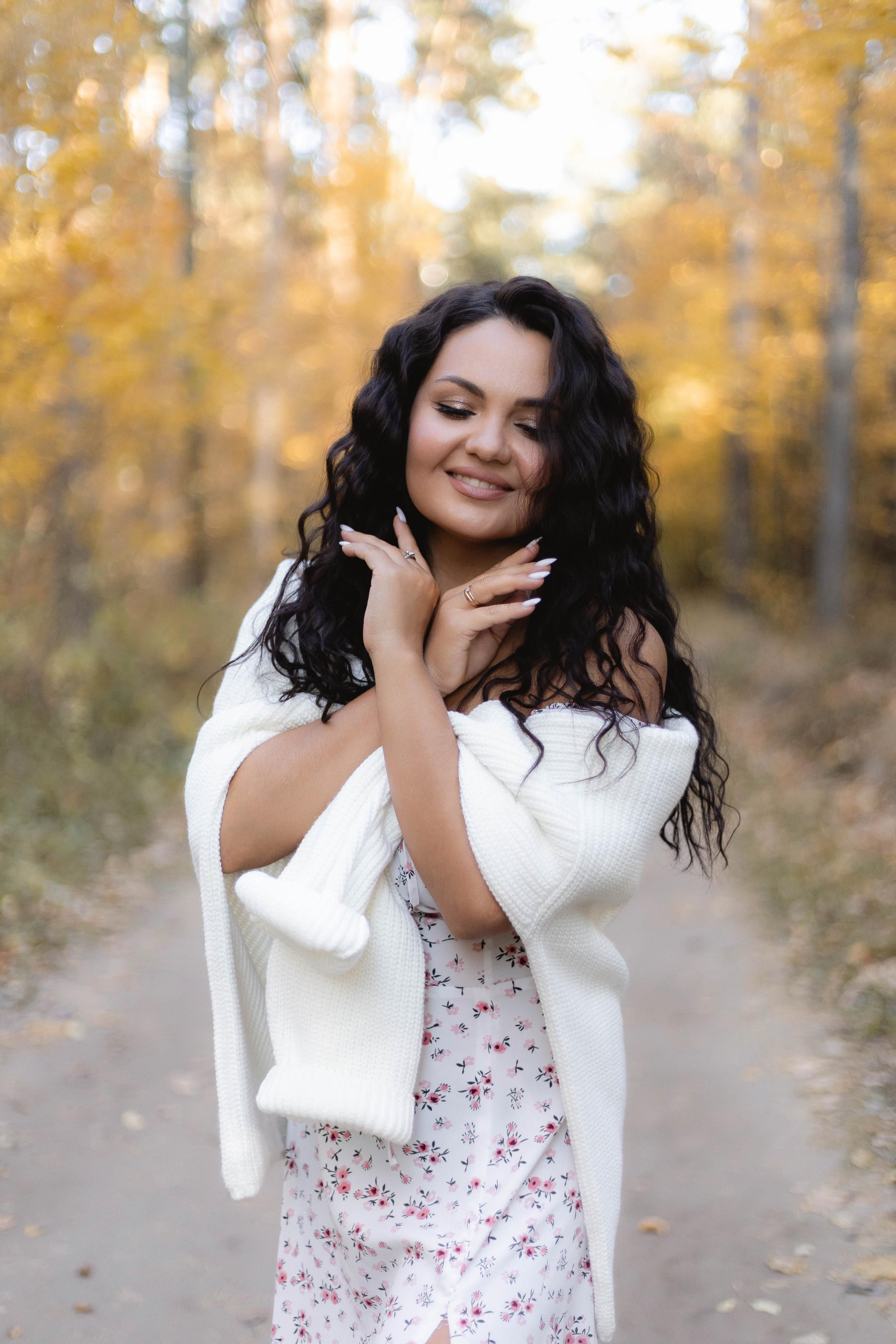 Гузель Салаватова. Фотограф Буинск, Казань Аделя Давлетшина