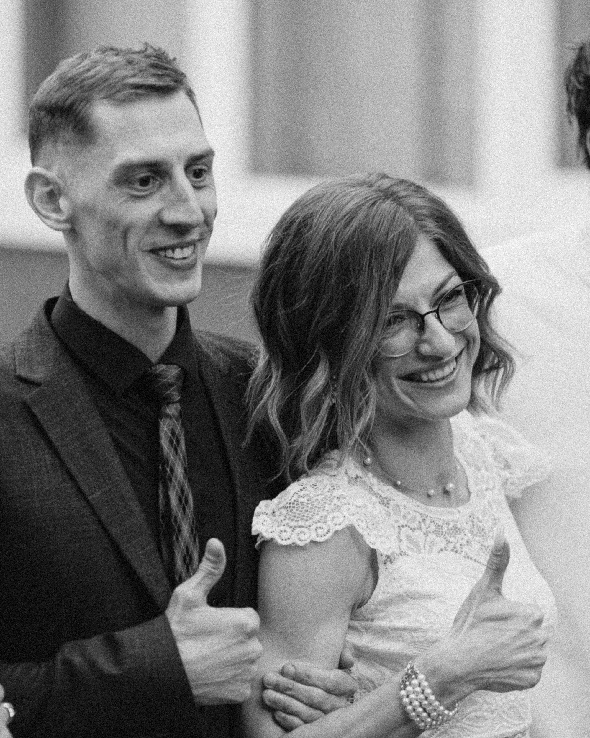 Денис и Лилия. Свадебный фотограф Семен Матвин