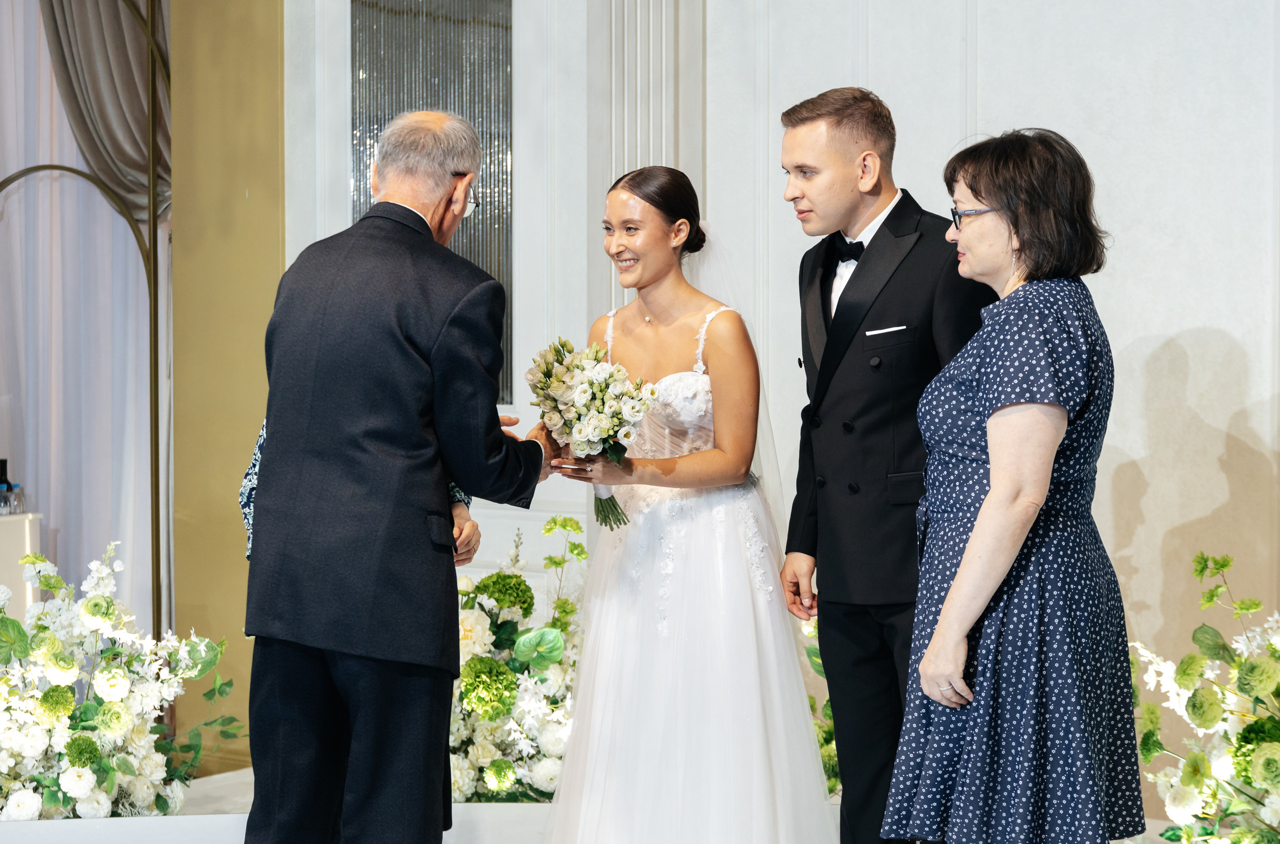 Arthur & Zarina. Свадебный фотограф Ильнар Асадуллин