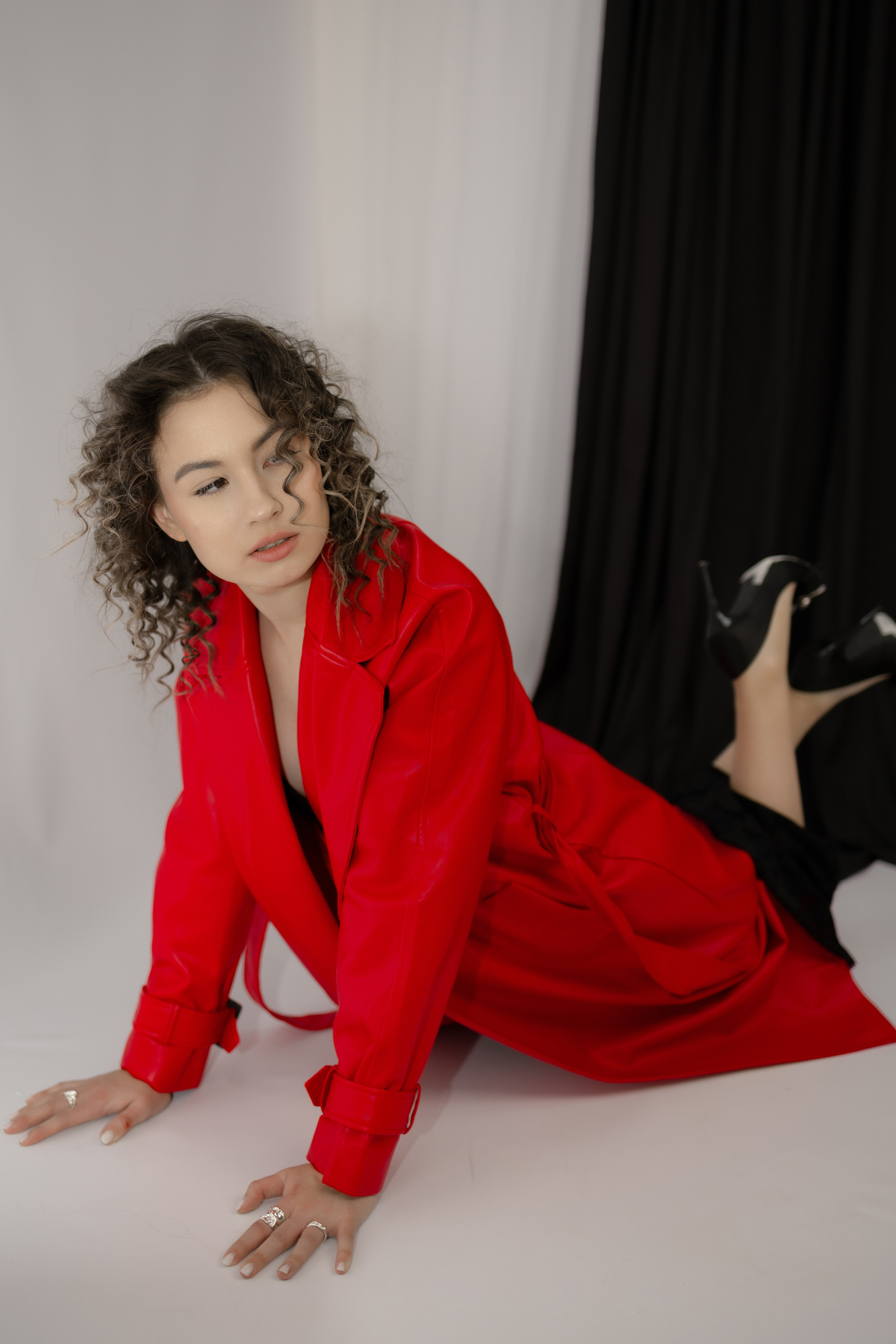 Роза. Фотограф Татьяна Семенова