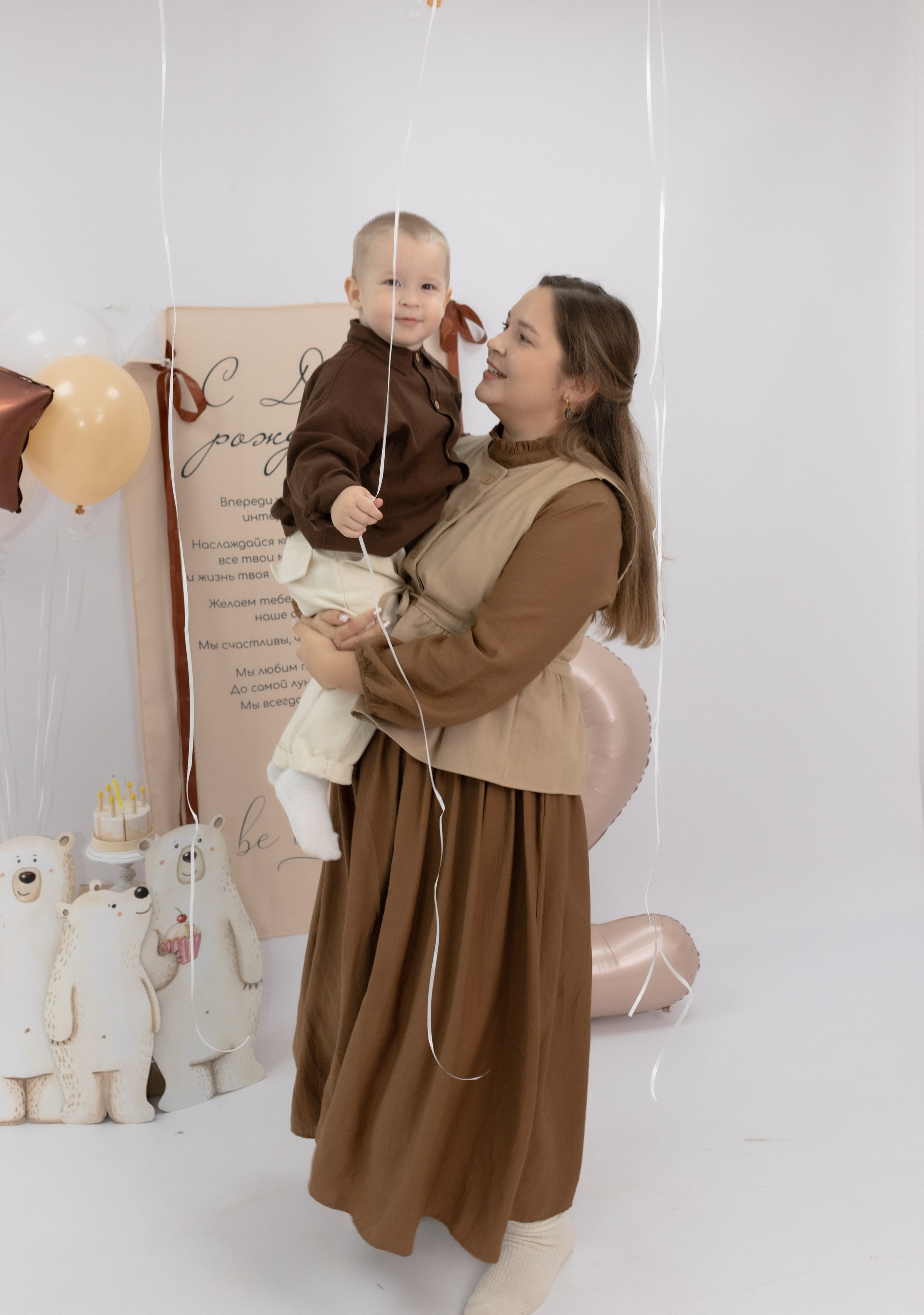 Праздник детства. Фотограф Татьяна Семенова