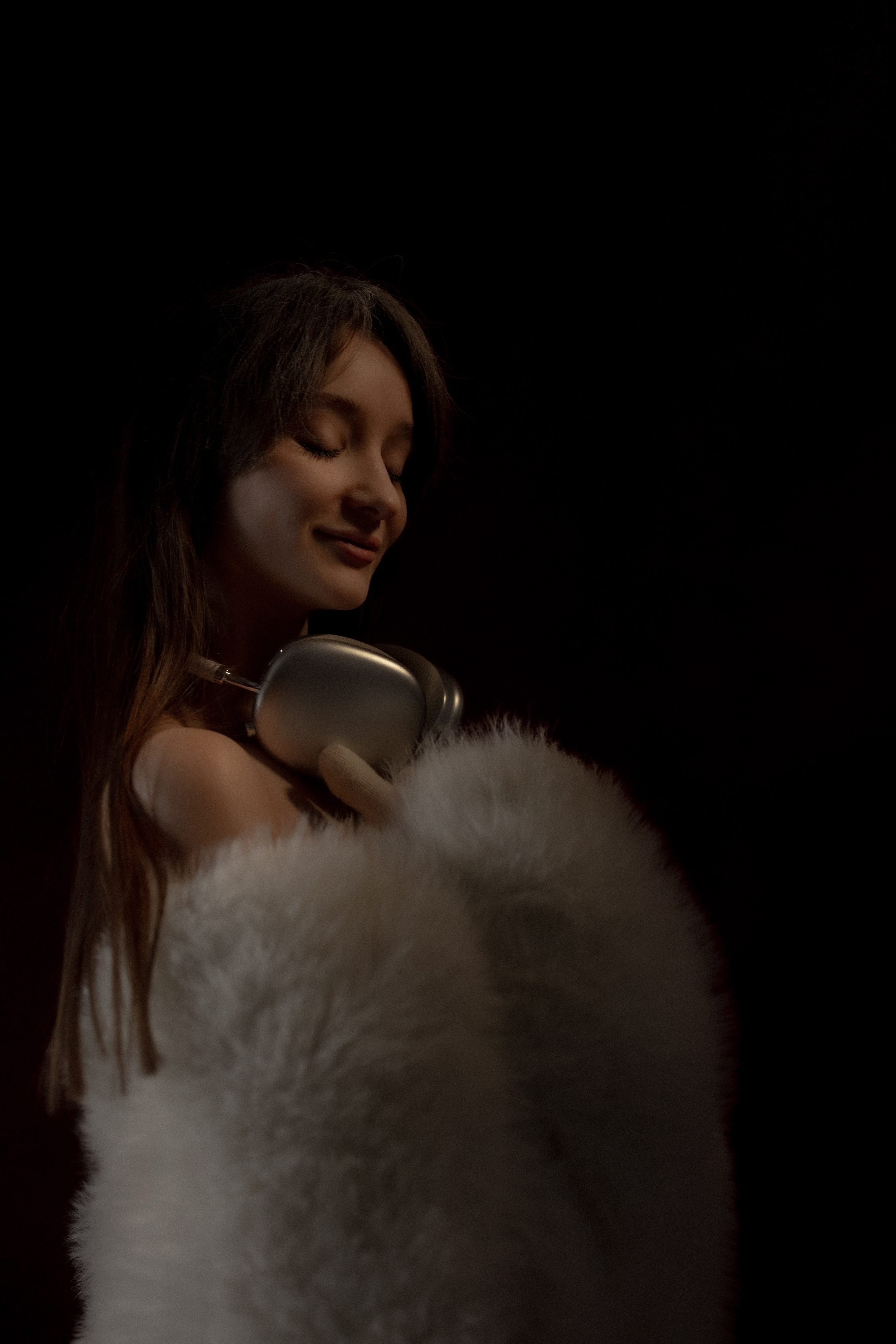 Диана. Фотограф Татьяна Семенова