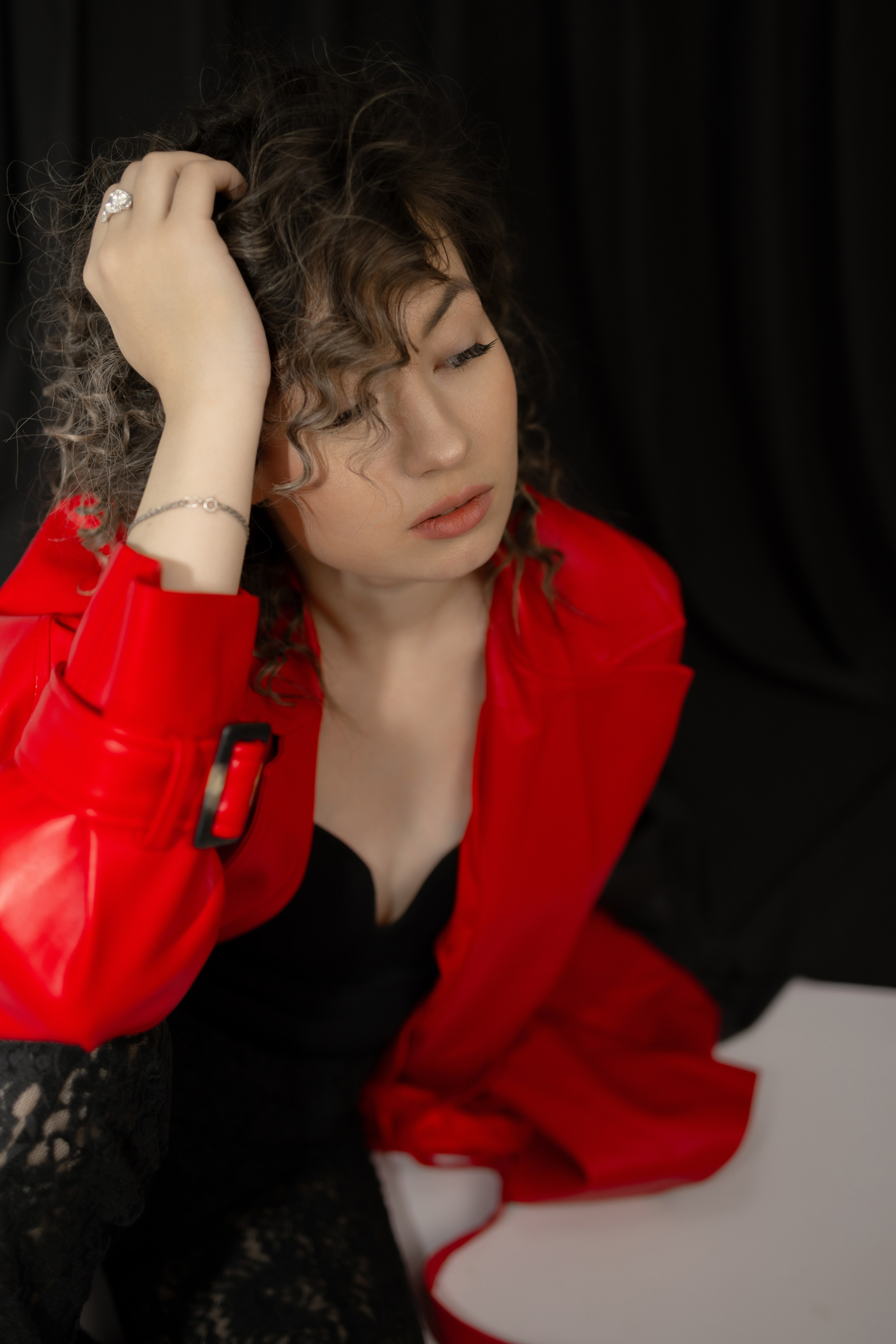 Роза. Фотограф Татьяна Семенова