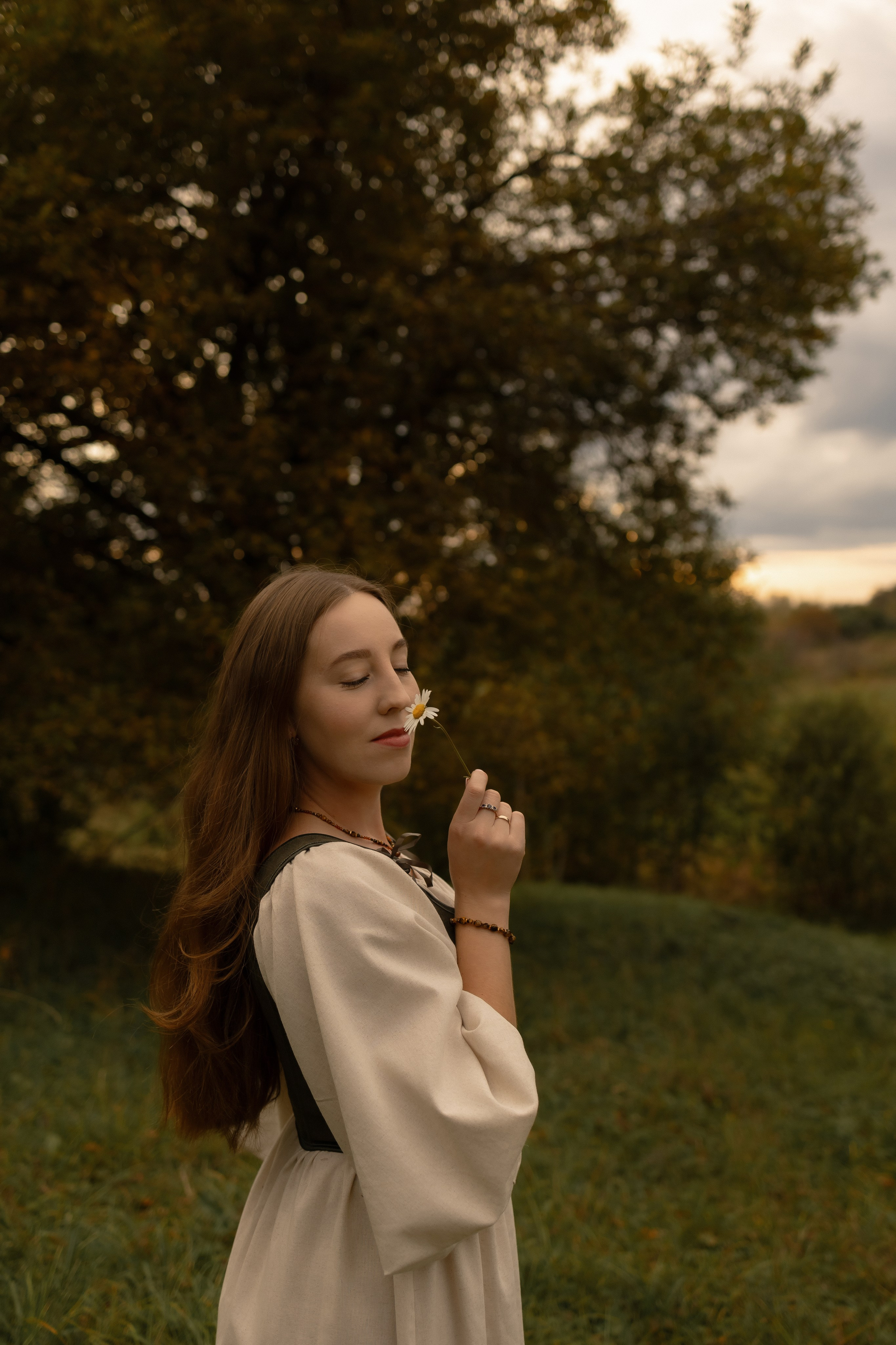 Анжелика. Фотограф Татьяна Семенова