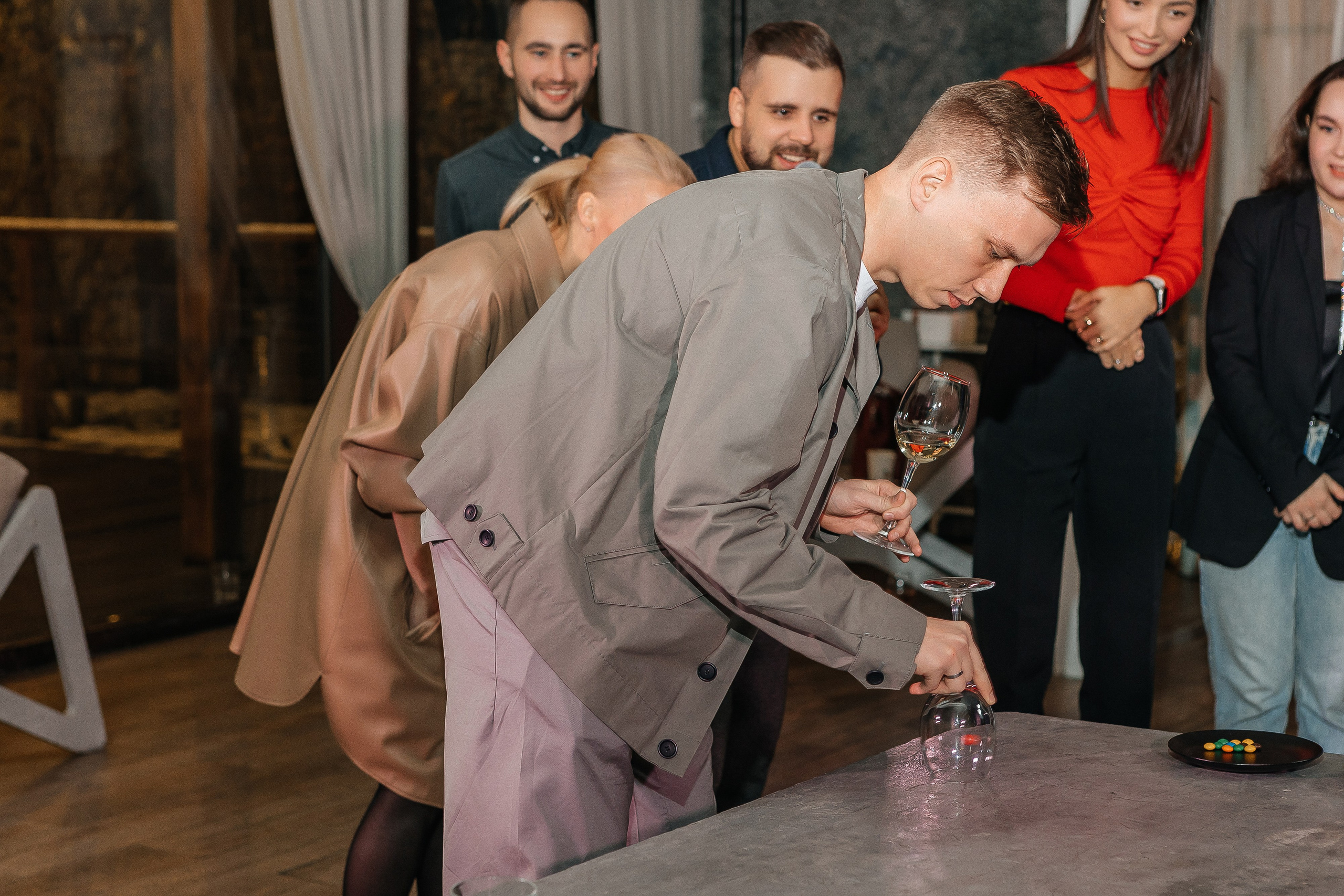 Вечеринка «Налегке». Свадебный и портретный фотограф в Екатеринбурге Виолетта Куприкова