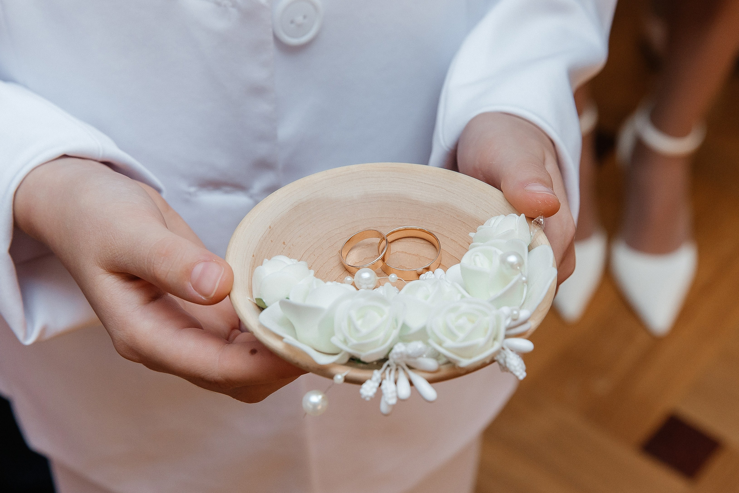 Анастасия+Глеб. Свадебный и портретный фотограф в Екатеринбурге Виолетта Куприкова