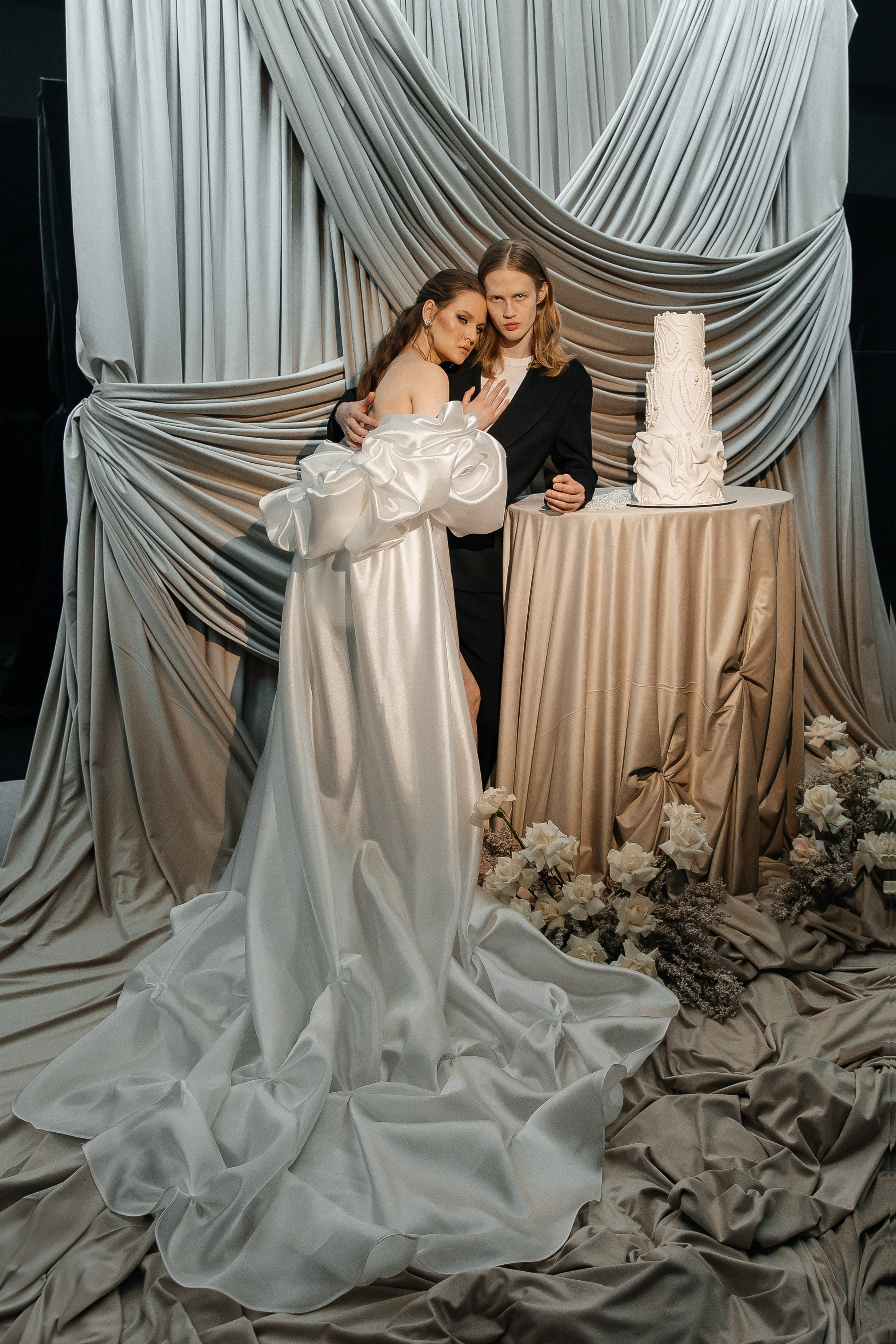 Екатерина+Михаил. Свадебный и портретный фотограф в Екатеринбурге Виолетта Куприкова